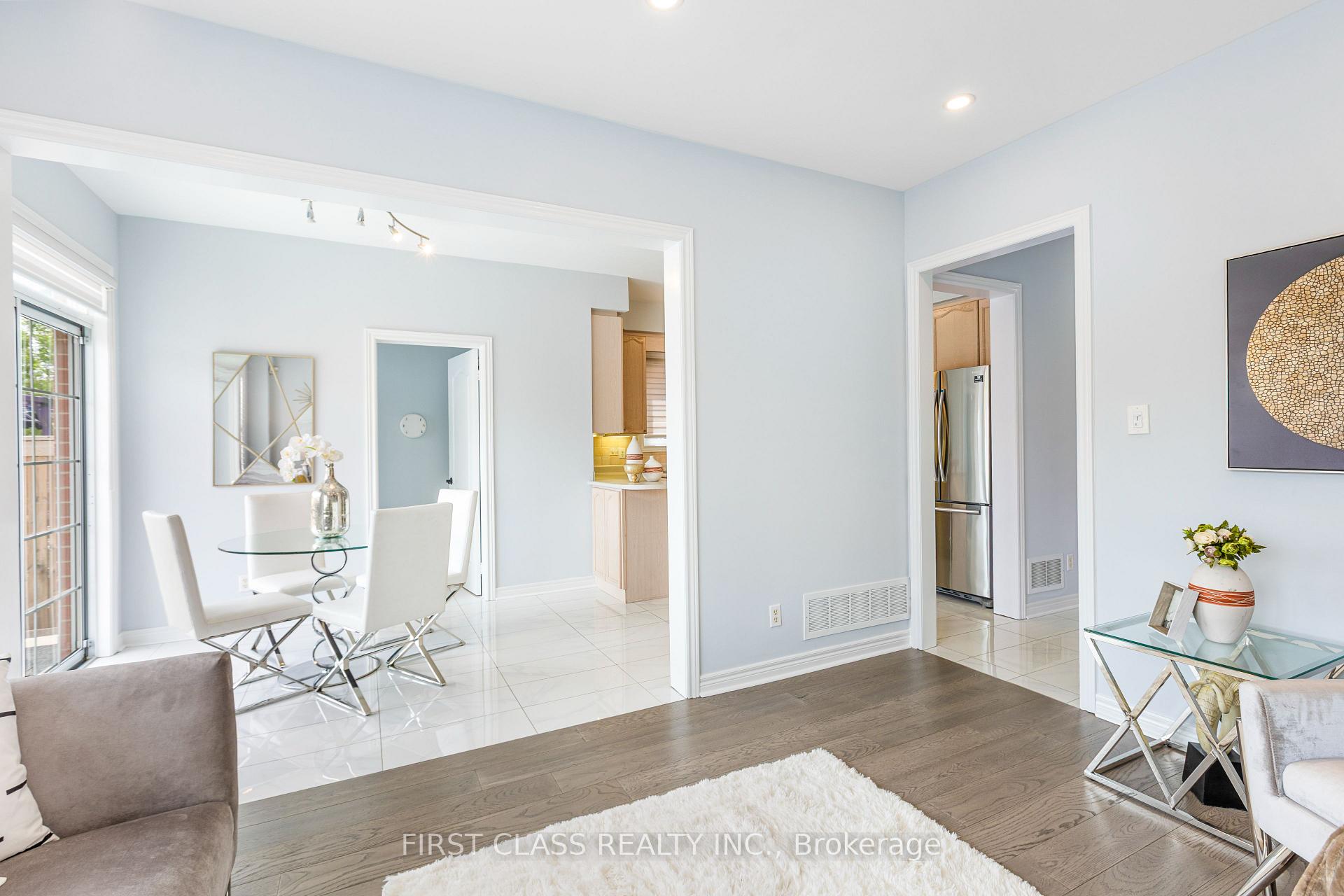 Photo 9 of 31 Donald Sim Avenue, Markham, Cornell — HOMEH