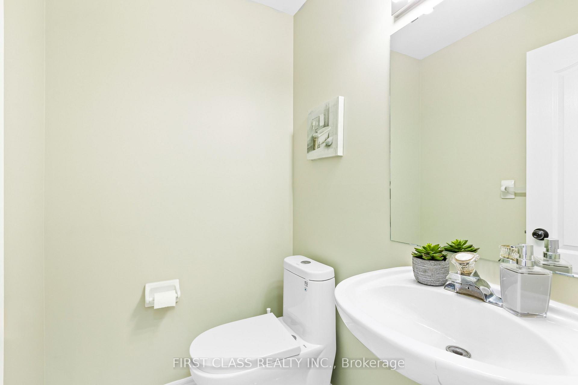 Photo 16 of 31 Donald Sim Avenue, Markham, Cornell — HOMEH