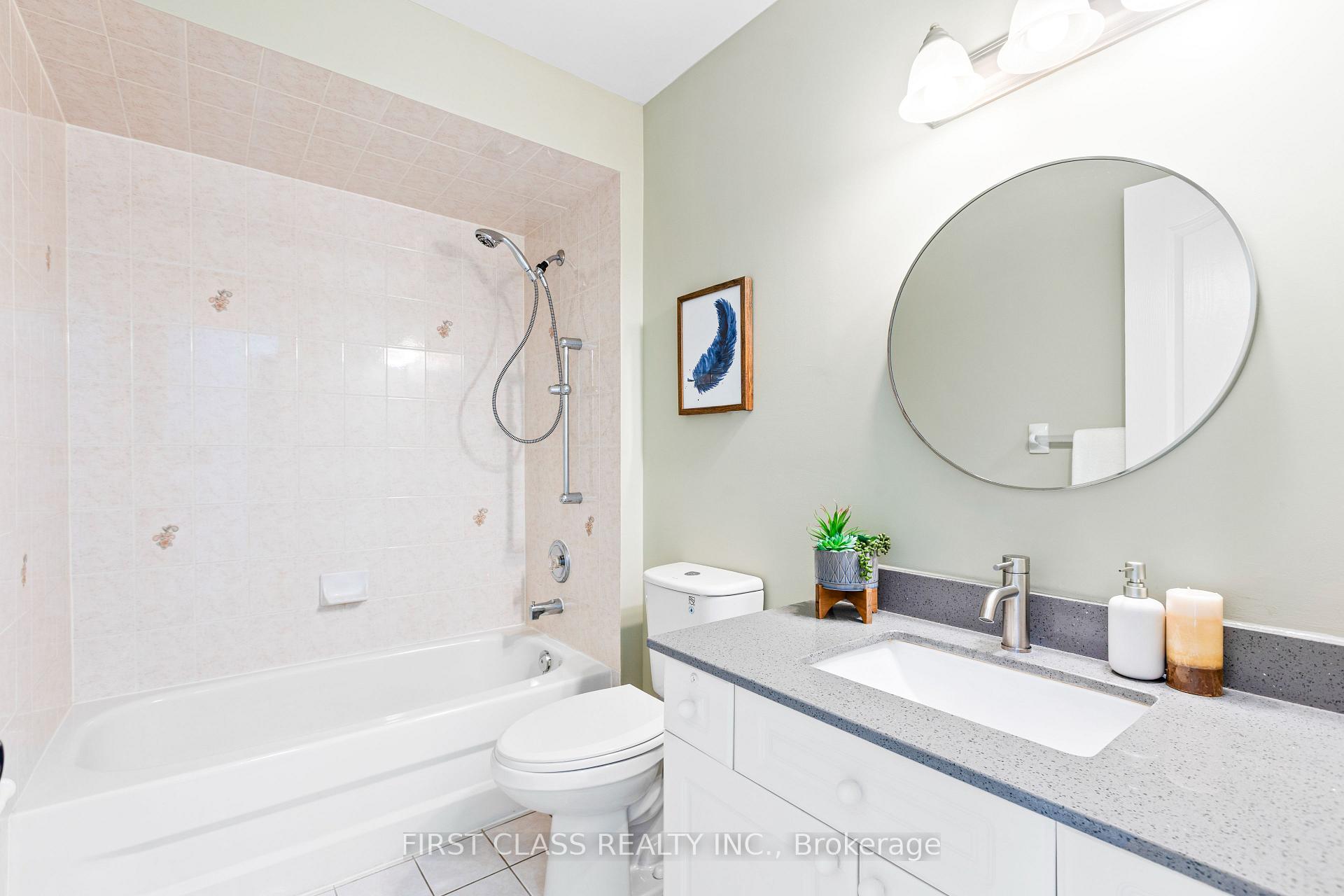 Photo 18 of 31 Donald Sim Avenue, Markham, Cornell — HOMEH