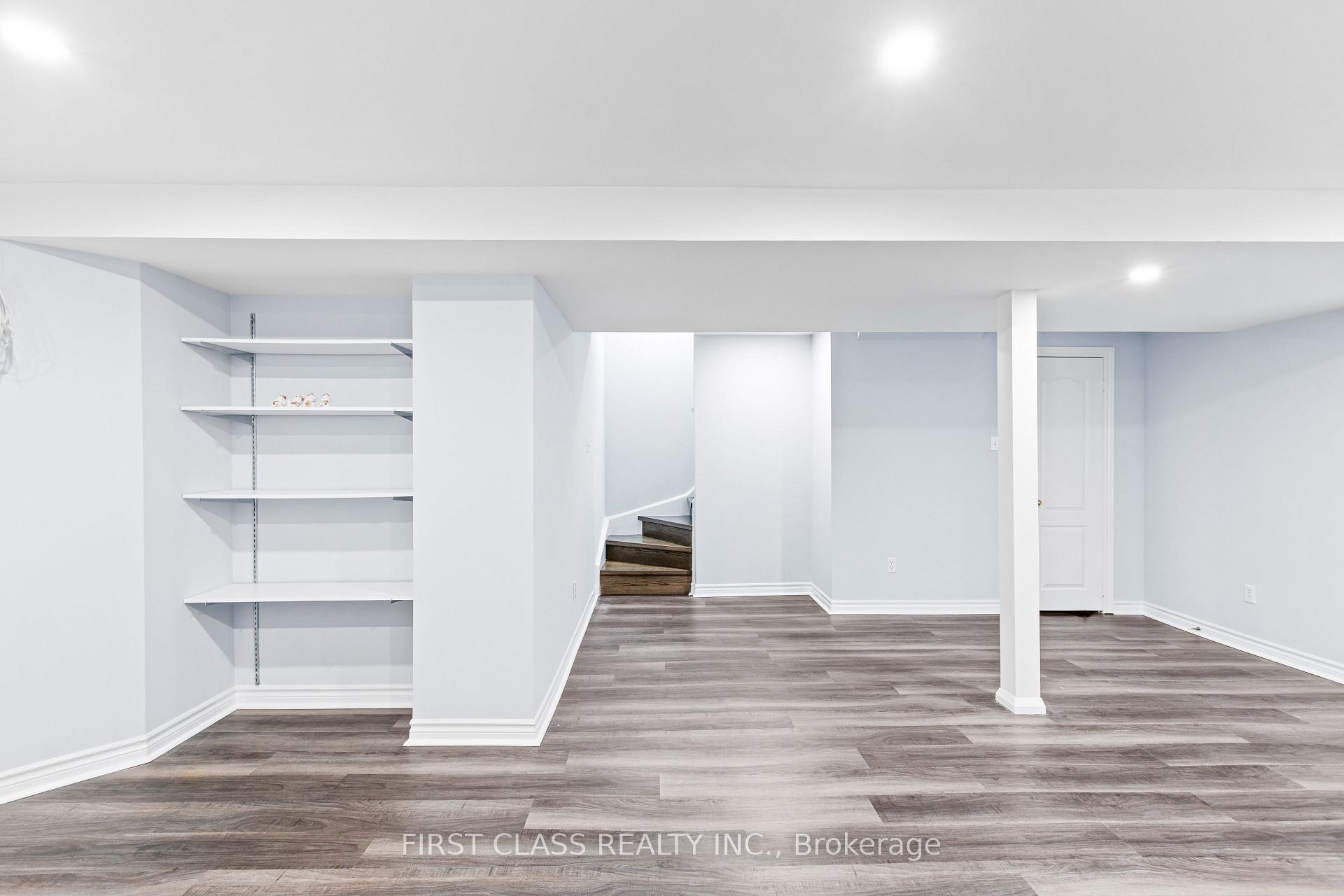 Photo 23 of 31 Donald Sim Avenue, Markham, Cornell — HOMEH