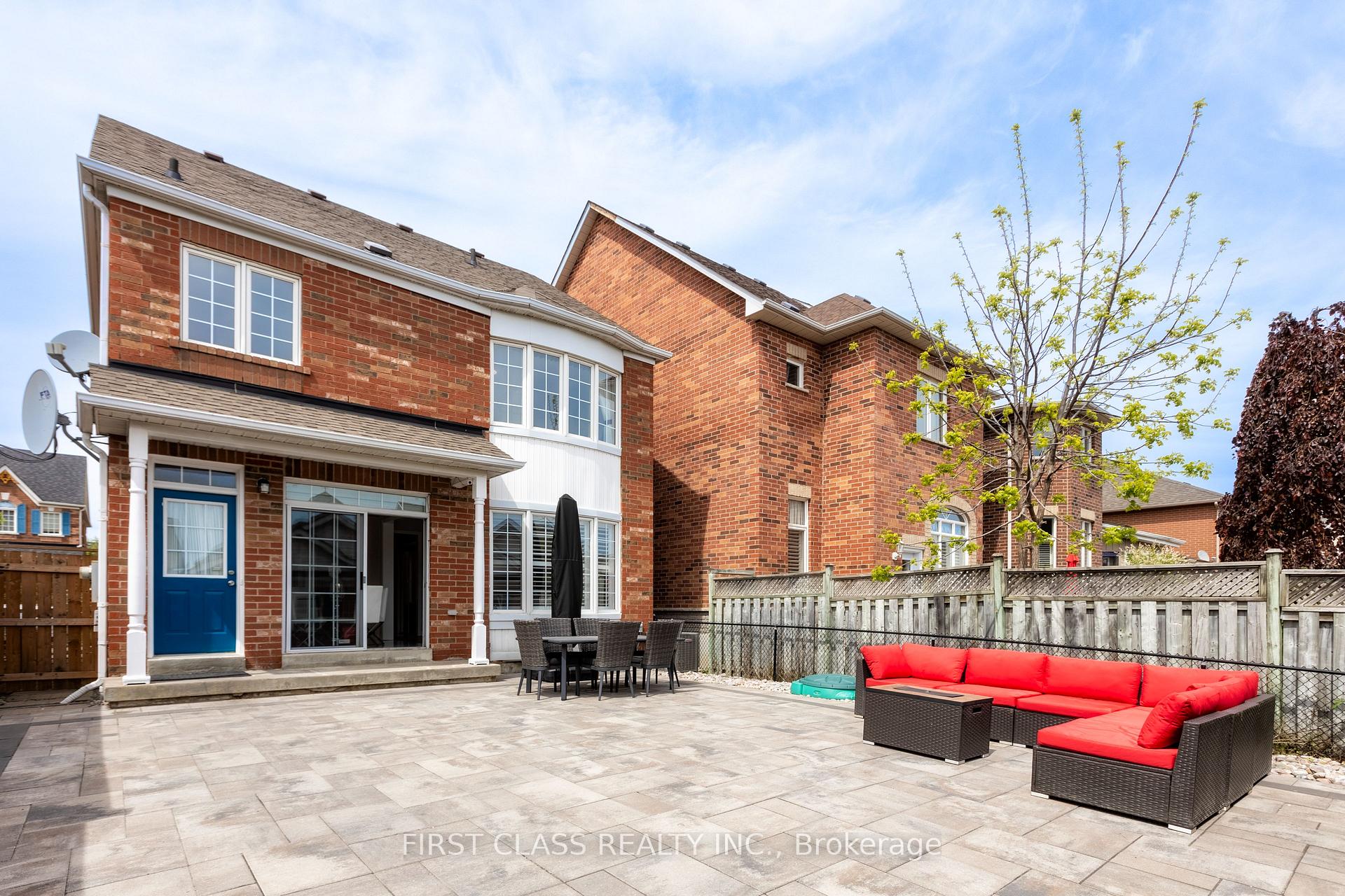 Photo 28 of 31 Donald Sim Avenue, Markham, Cornell — HOMEH