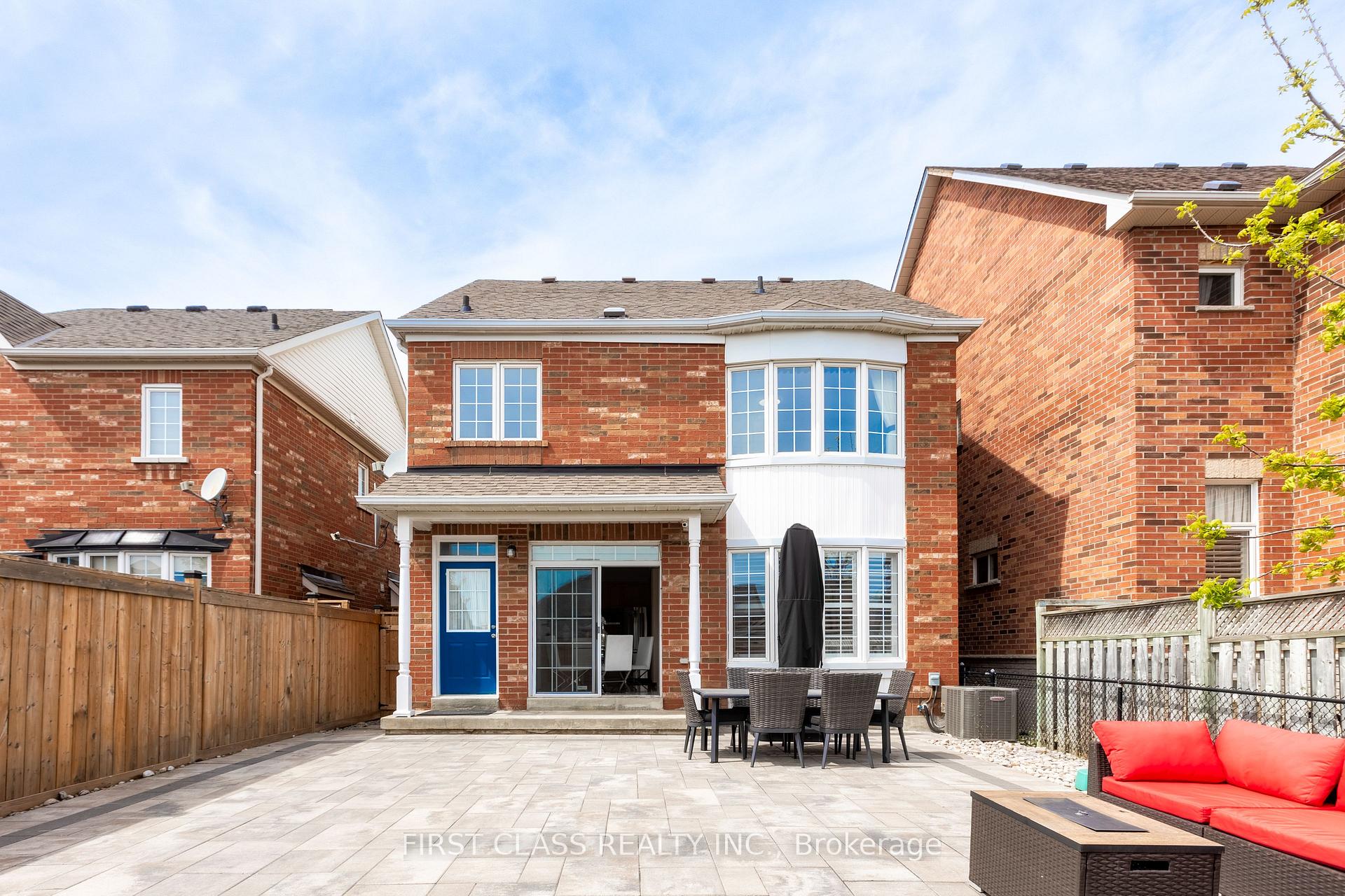 Photo 29 of 31 Donald Sim Avenue, Markham, Cornell — HOMEH