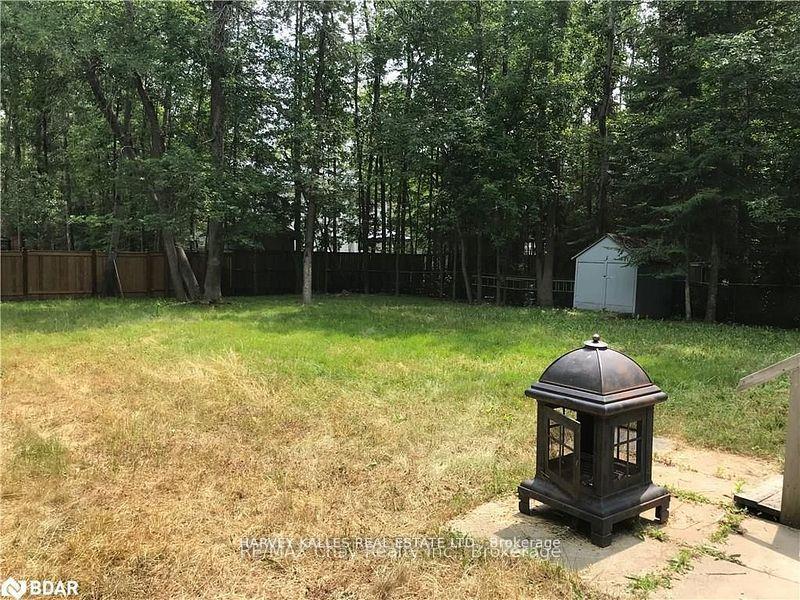 Photo 2 of 2355 Taylorwoods Boulevard, Innisfil, Alcona — HOMEH