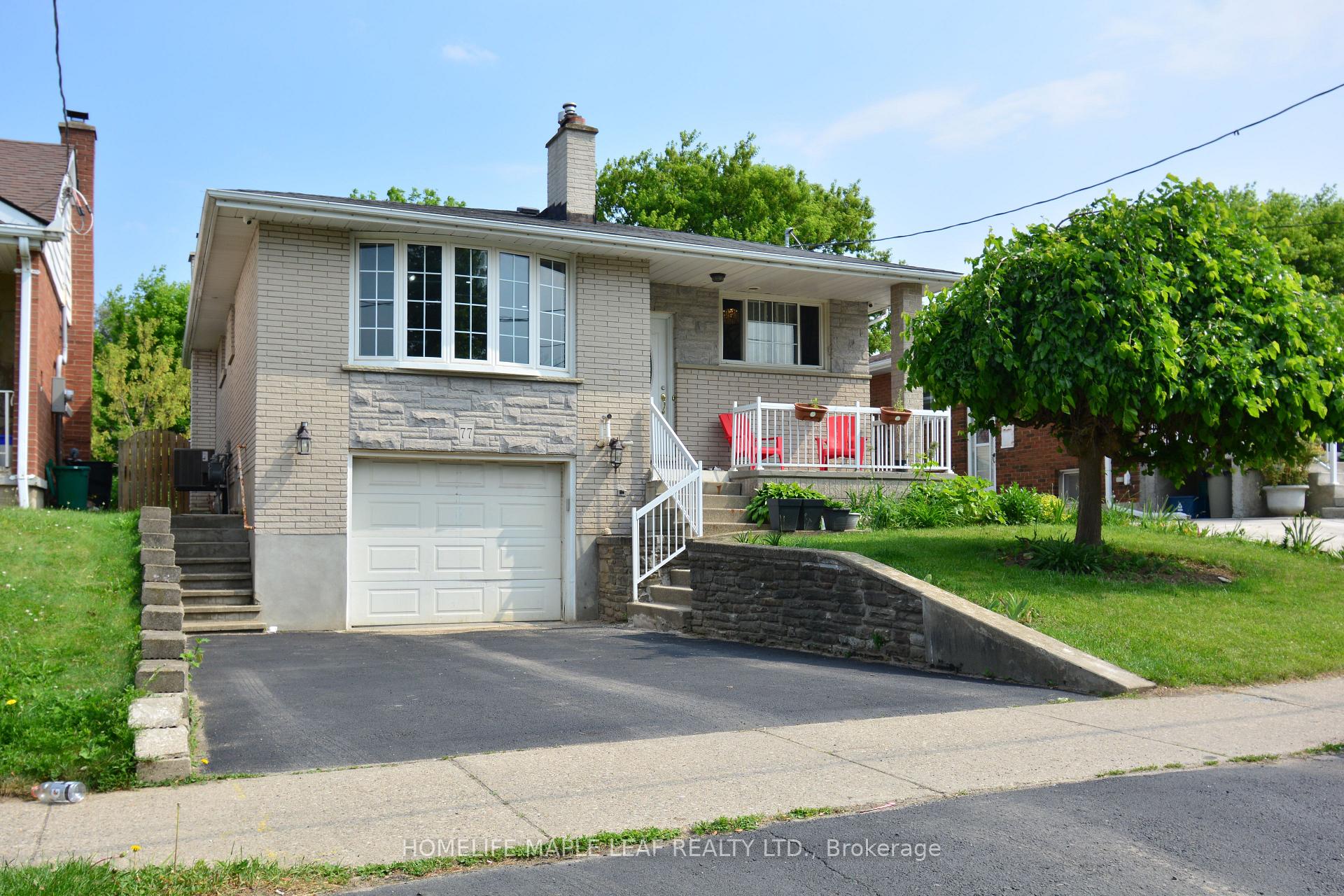 Photo 1 of 77 Kinzie Avenue, Kitchener, Centreville Chicopee — HOMEH