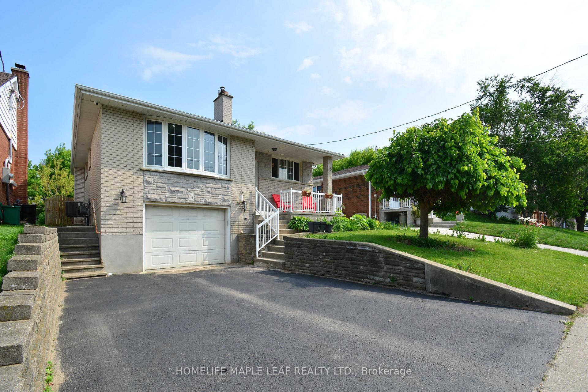 Photo 2 of 77 Kinzie Avenue, Kitchener, Centreville Chicopee — HOMEH
