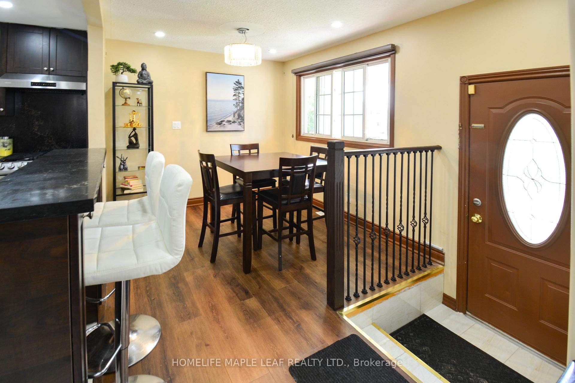 Photo 5 of 77 Kinzie Avenue, Kitchener, Centreville Chicopee — HOMEH