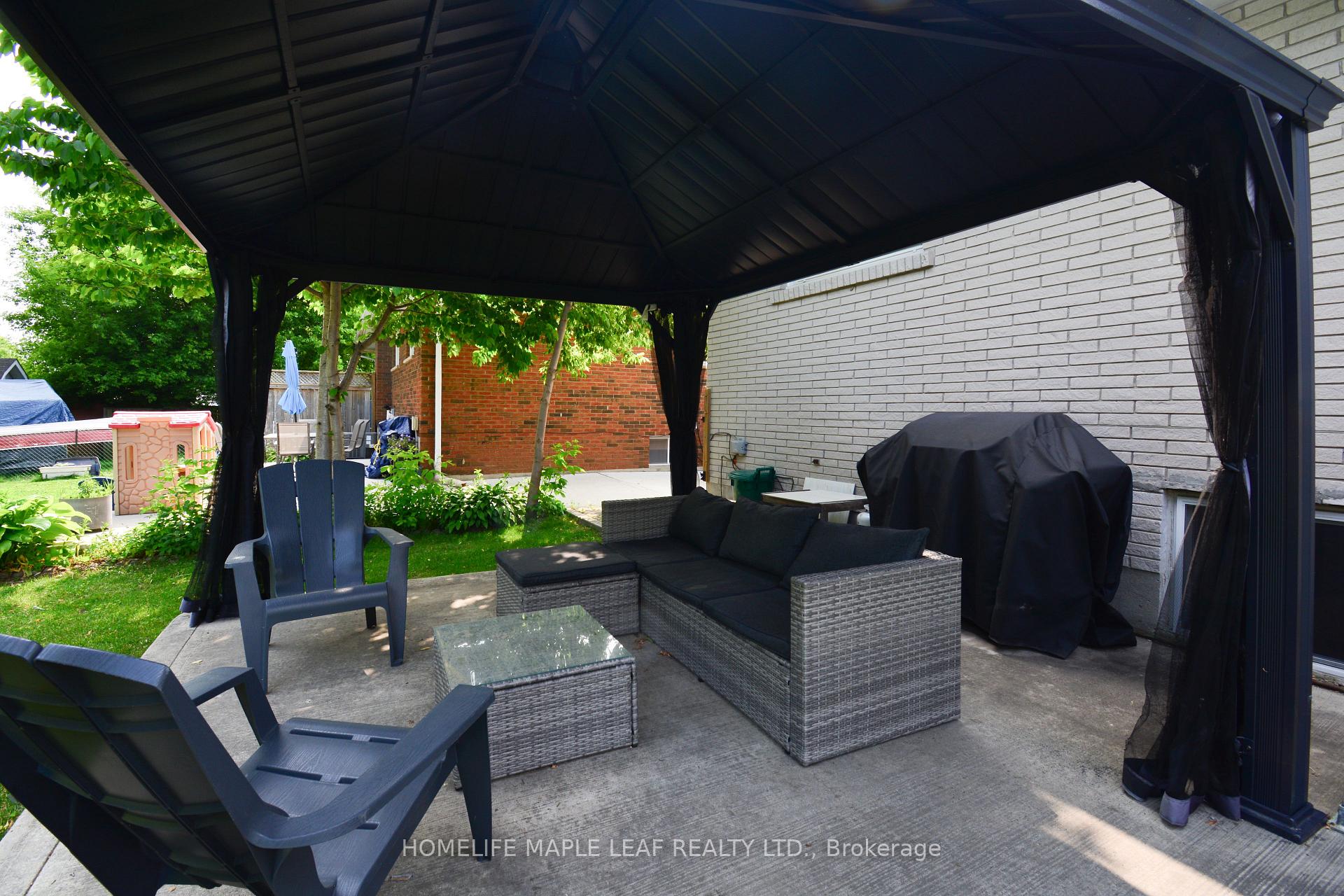 Photo 27 of 77 Kinzie Avenue, Kitchener, Centreville Chicopee — HOMEH