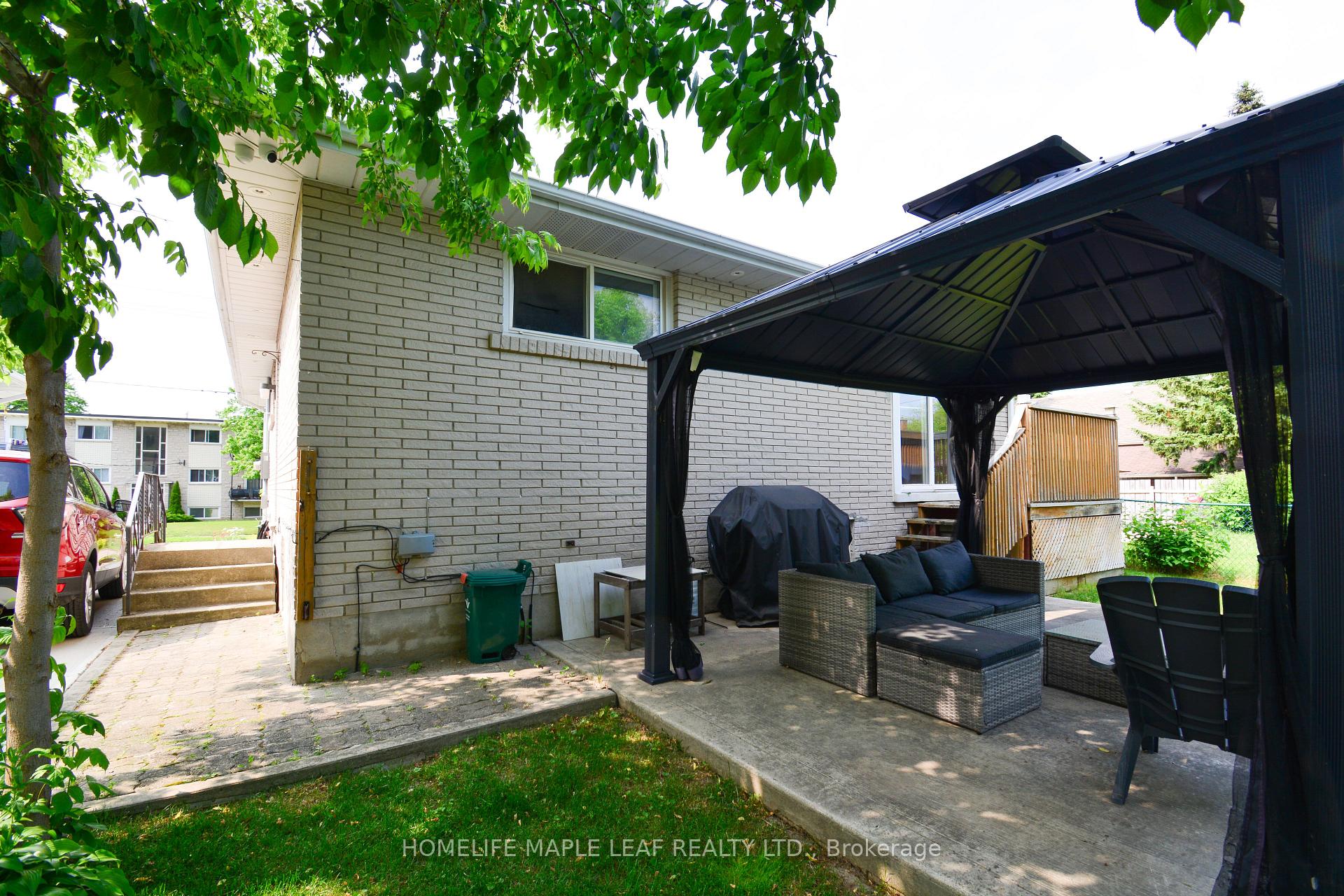 Photo 28 of 77 Kinzie Avenue, Kitchener, Centreville Chicopee — HOMEH
