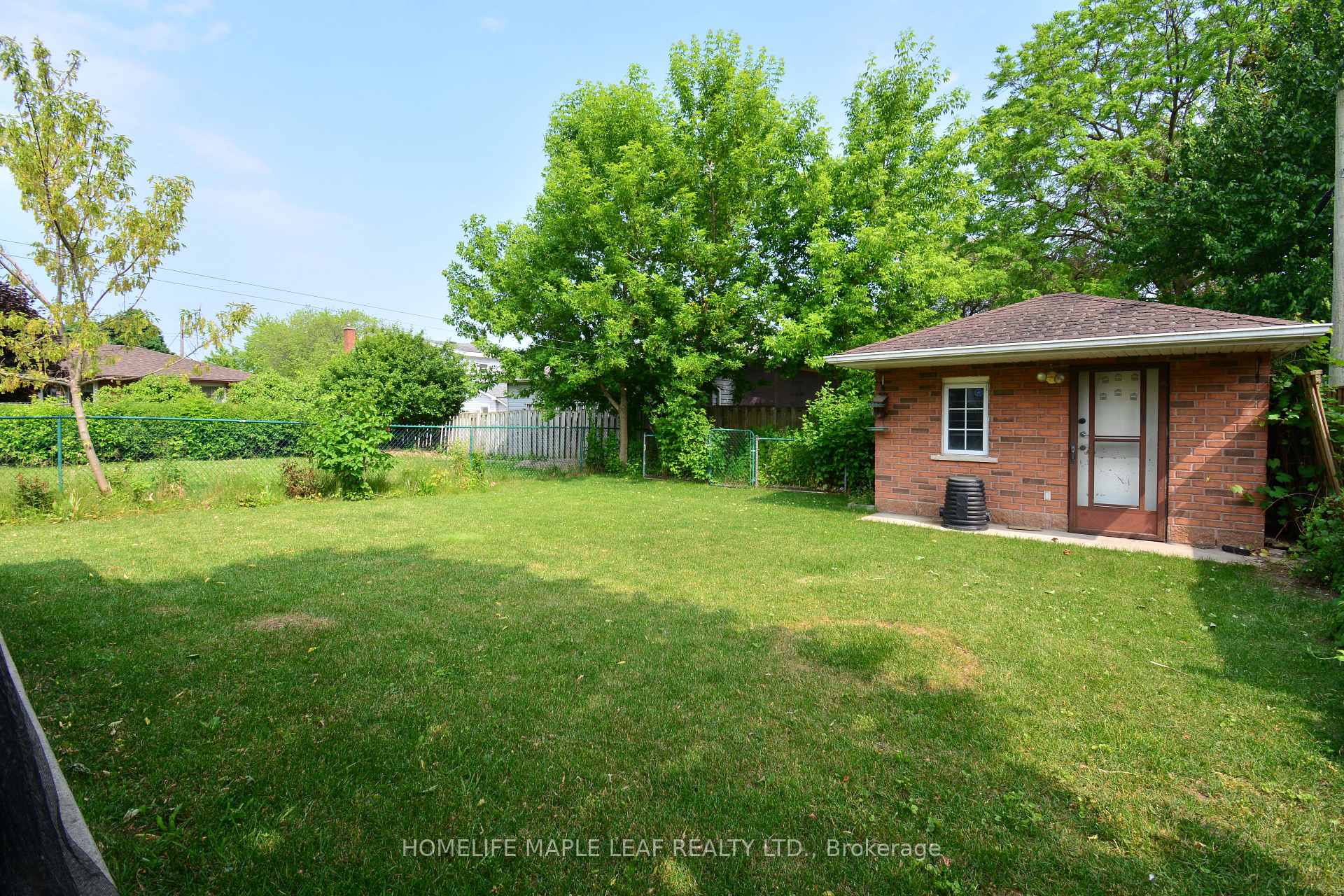 Photo 29 of 77 Kinzie Avenue, Kitchener, Centreville Chicopee — HOMEH