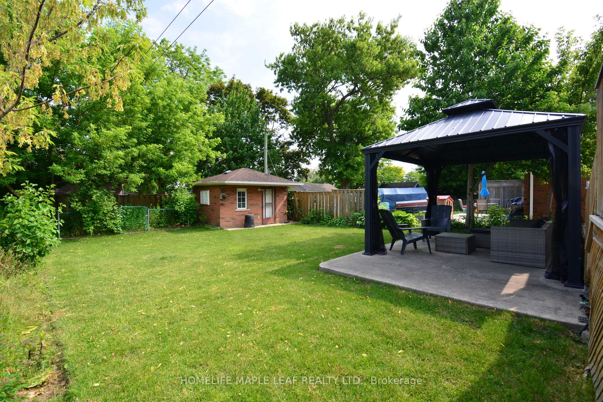Photo 30 of 77 Kinzie Avenue, Kitchener, Centreville Chicopee — HOMEH