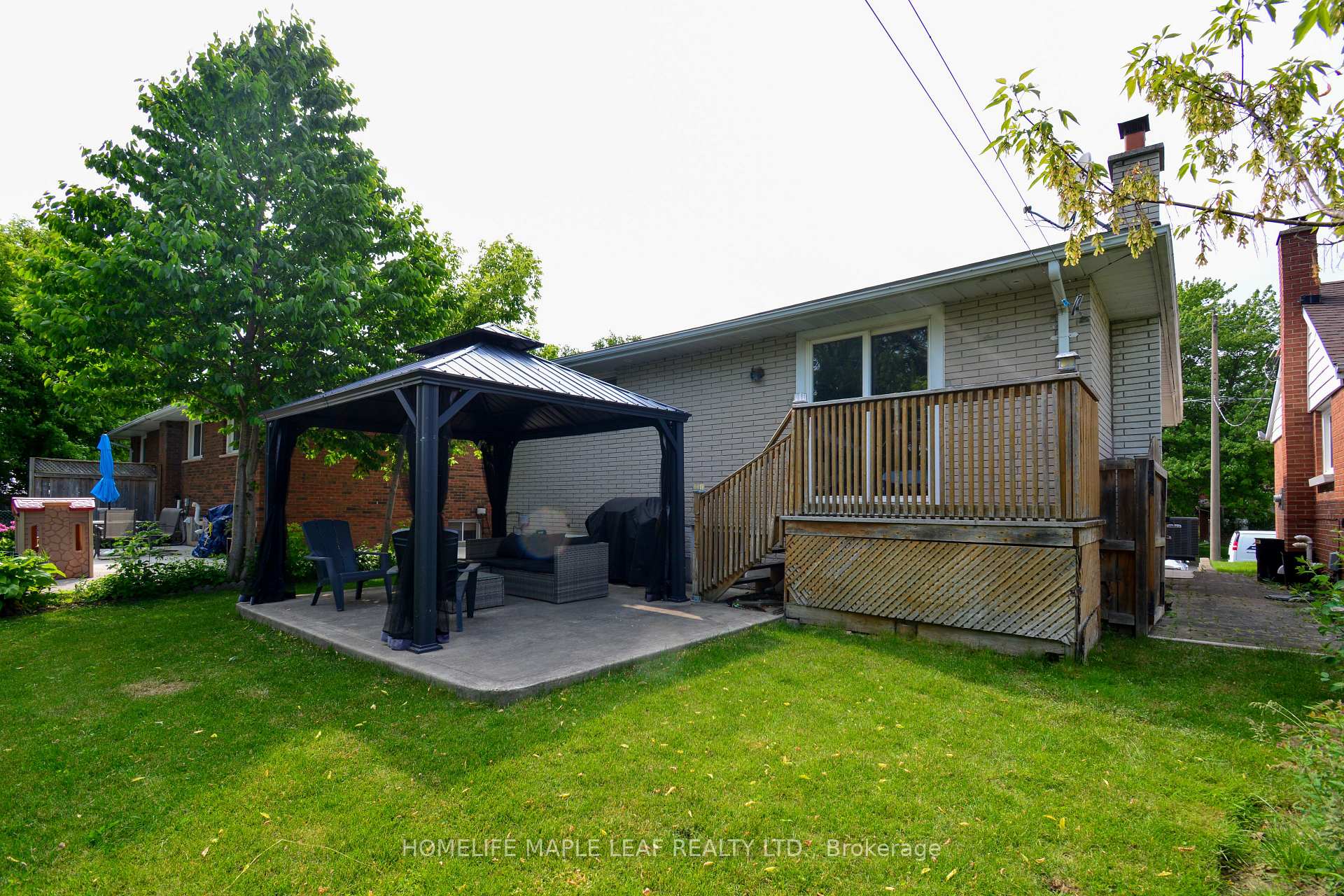 Photo 31 of 77 Kinzie Avenue, Kitchener, Centreville Chicopee — HOMEH