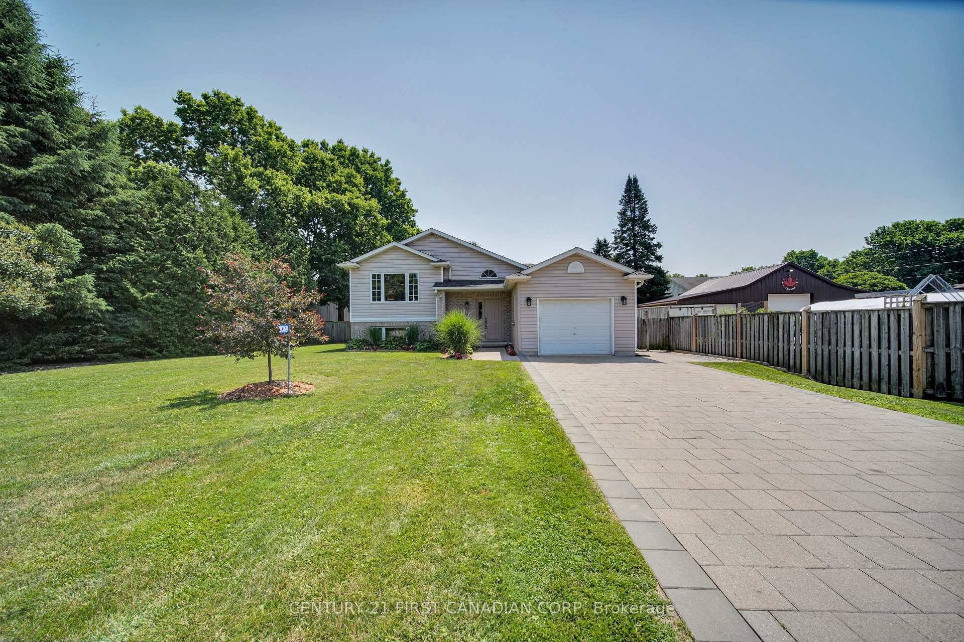 Photo 1 of 9369 Birmingham Street, Middlesex Centre, Delaware Town — HOMEH