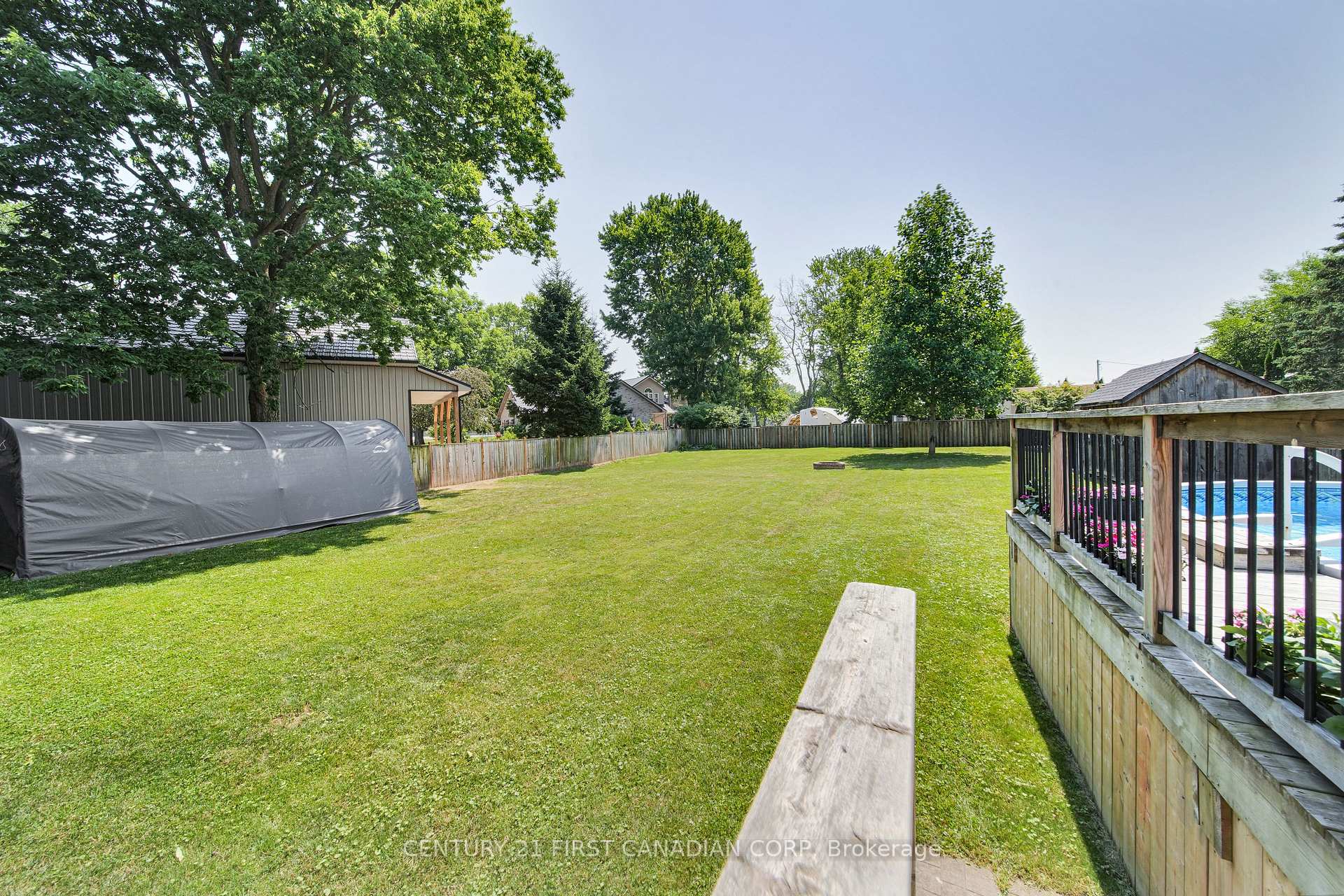 Photo 44 of 9369 Birmingham Street, Middlesex Centre, Delaware Town — HOMEH