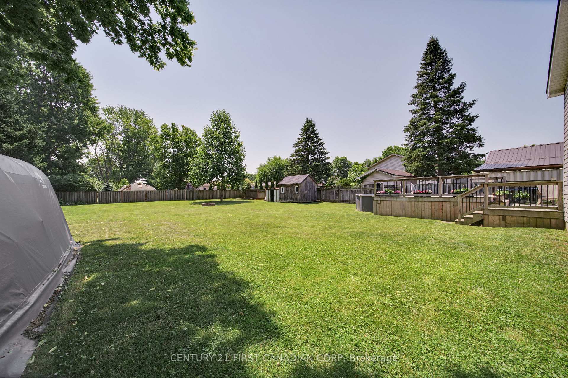 Photo 45 of 9369 Birmingham Street, Middlesex Centre, Delaware Town — HOMEH