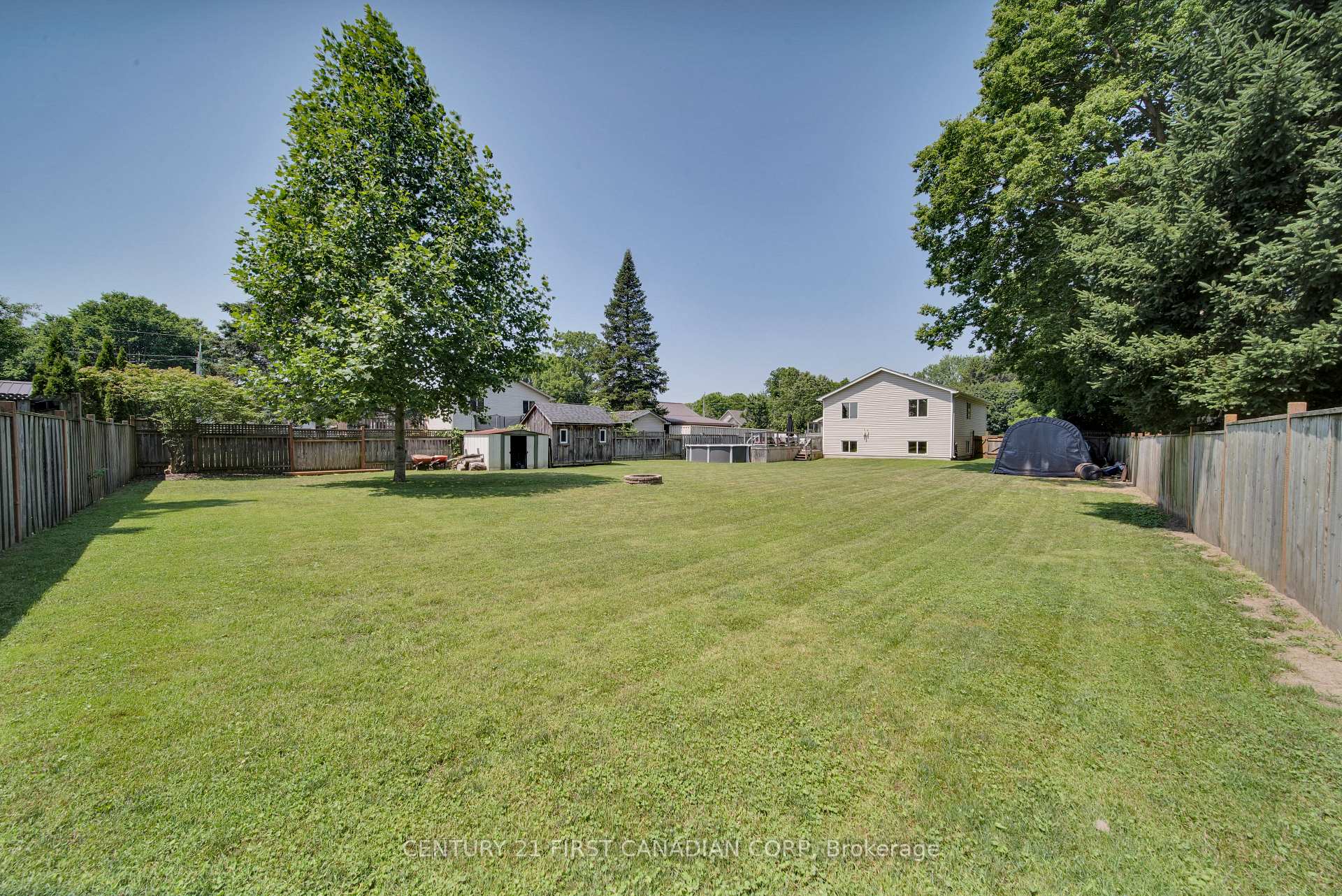 Photo 47 of 9369 Birmingham Street, Middlesex Centre, Delaware Town — HOMEH