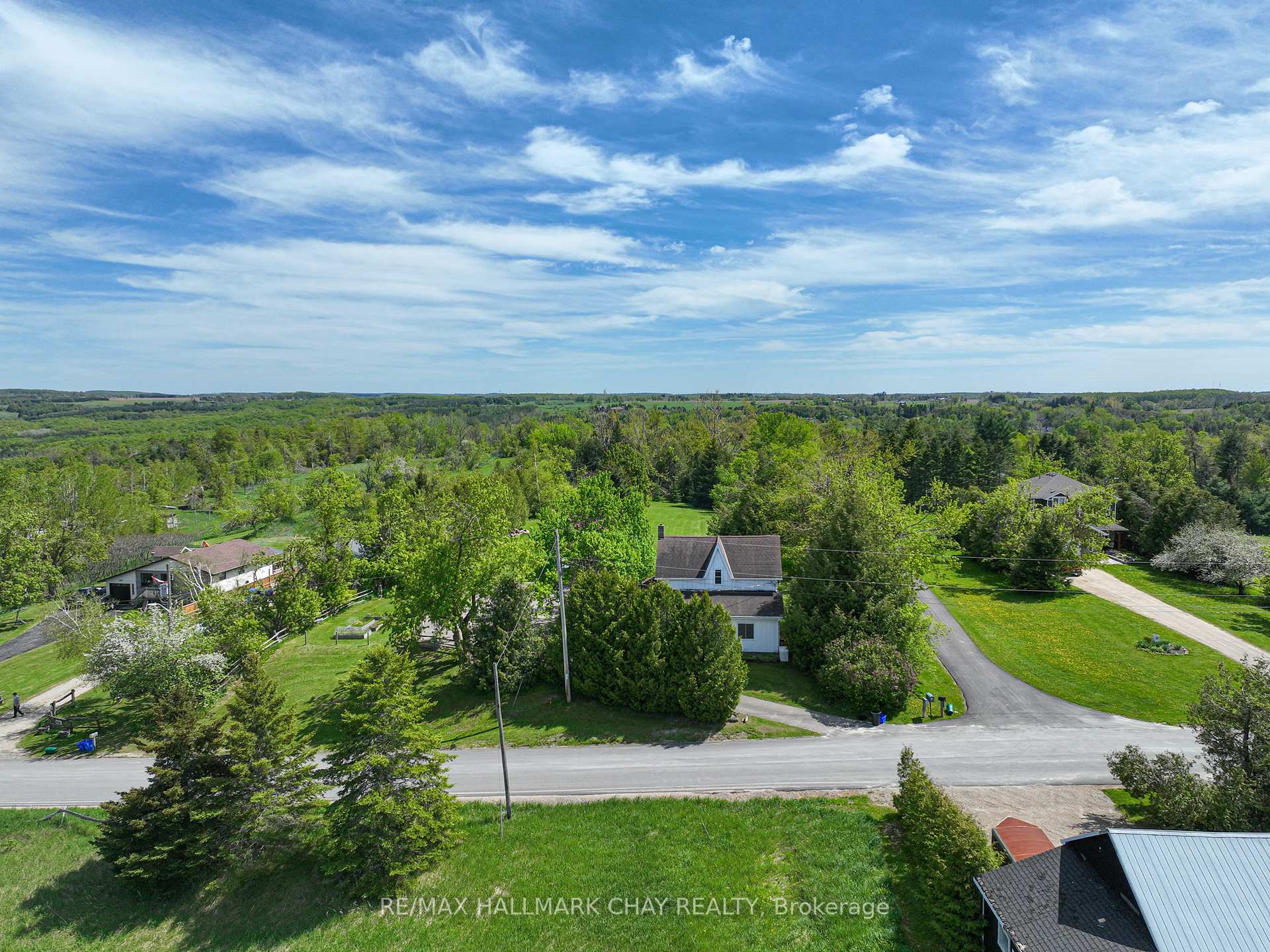 Photo 2 of 22 Mill Lane E, Melancthon, Rural Melancthon — HOMEH