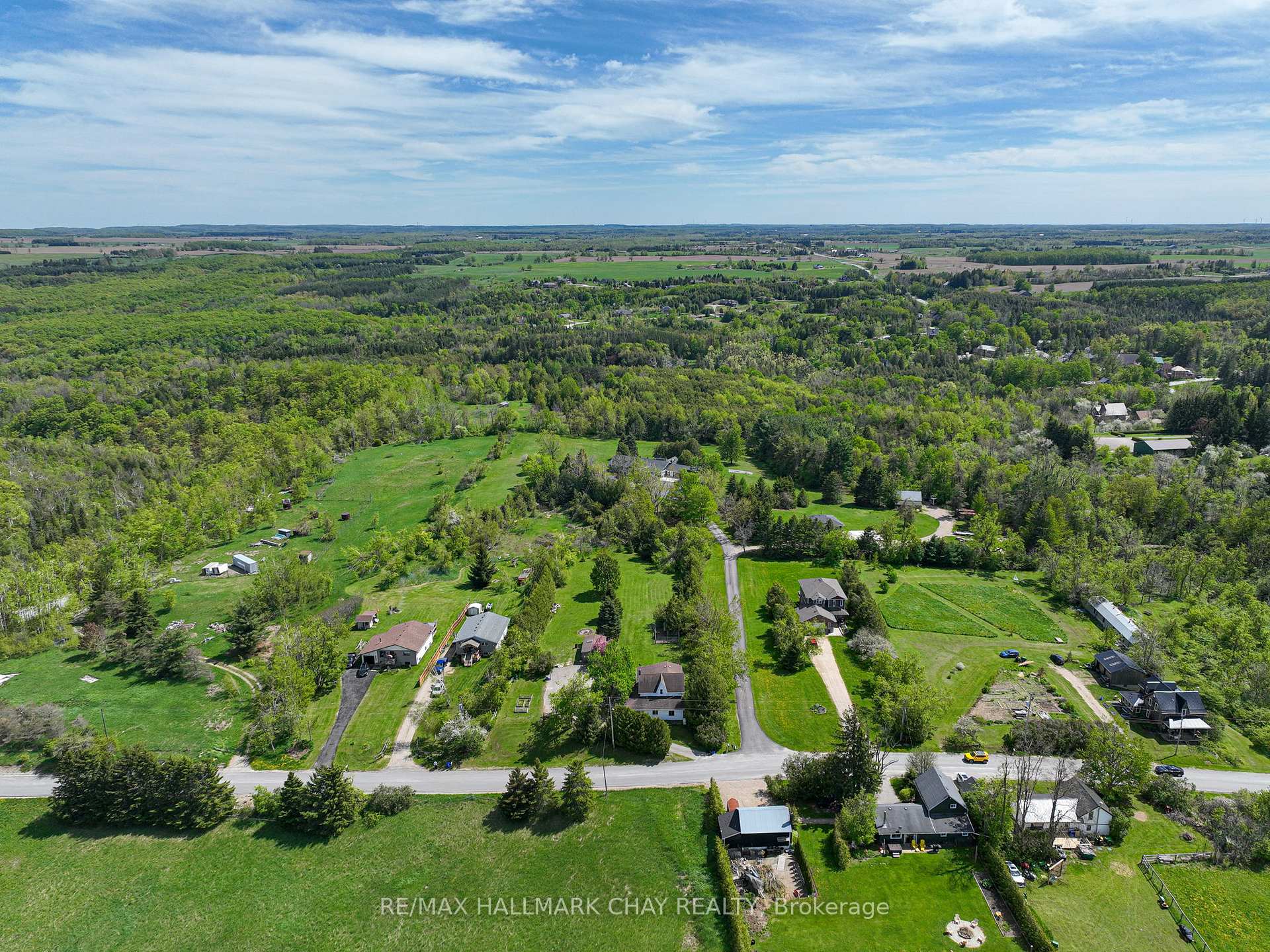 Photo 33 of 22 Mill Lane E, Melancthon, Rural Melancthon — HOMEH