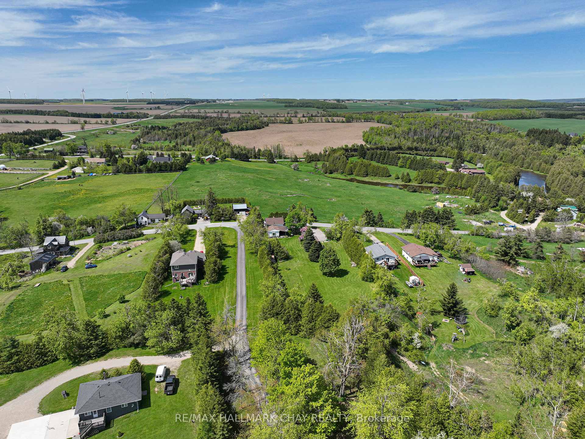 Photo 38 of 22 Mill Lane E, Melancthon, Rural Melancthon — HOMEH