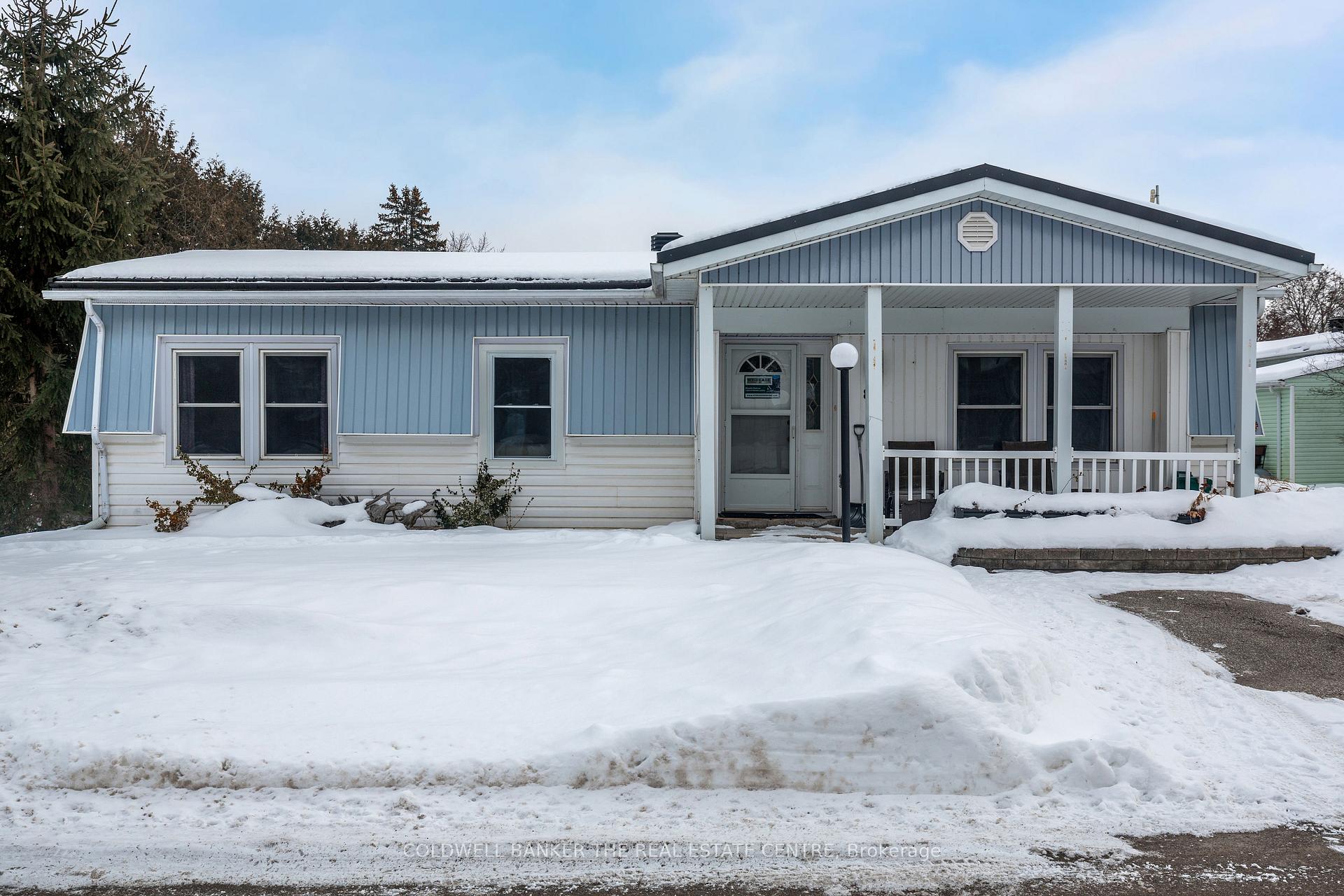 Photo 1 of 88 Linden Lane, Innisfil, Rural Innisfil — HOMEH