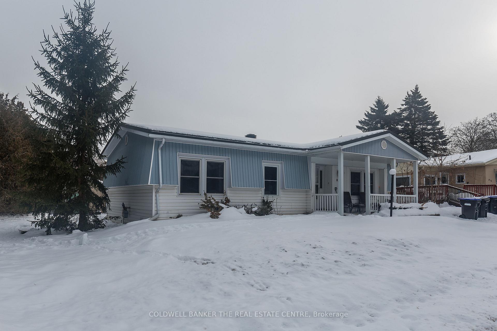 Photo 4 of 88 Linden Lane, Innisfil, Rural Innisfil — HOMEH