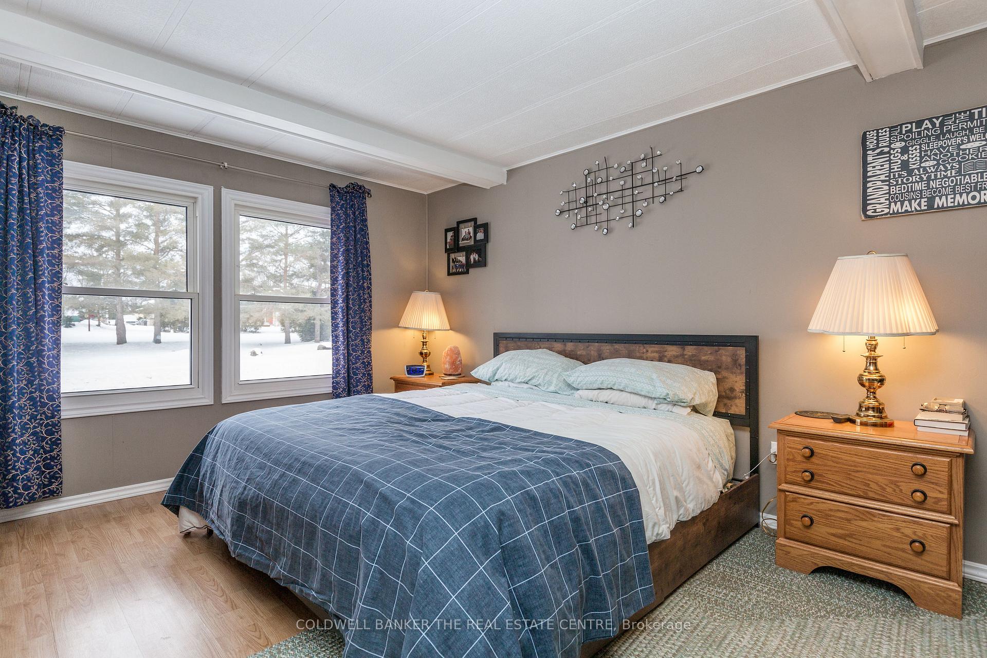 Photo 25 of 88 Linden Lane, Innisfil, Rural Innisfil — HOMEH