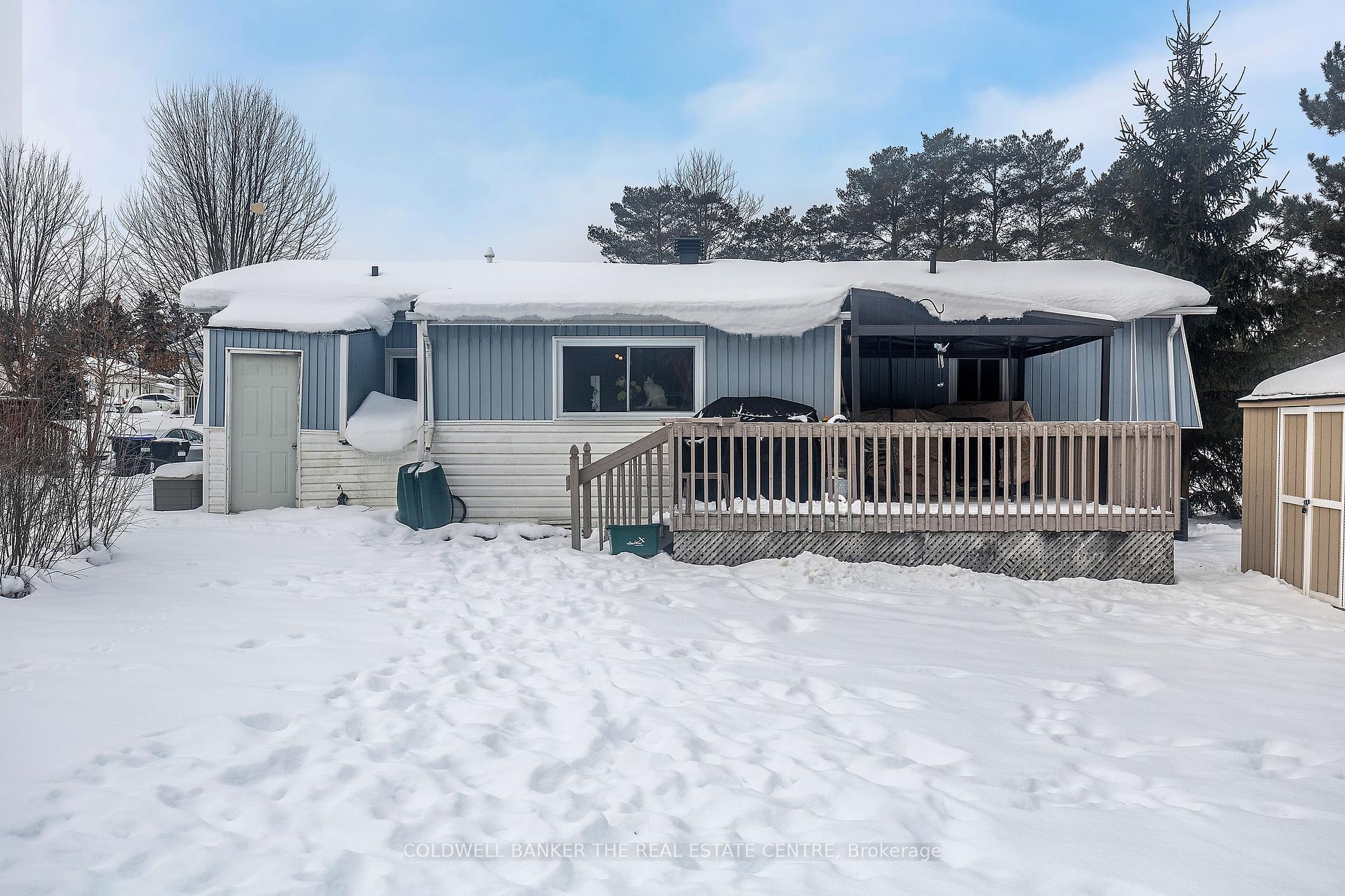 Photo 32 of 88 Linden Lane, Innisfil, Rural Innisfil — HOMEH