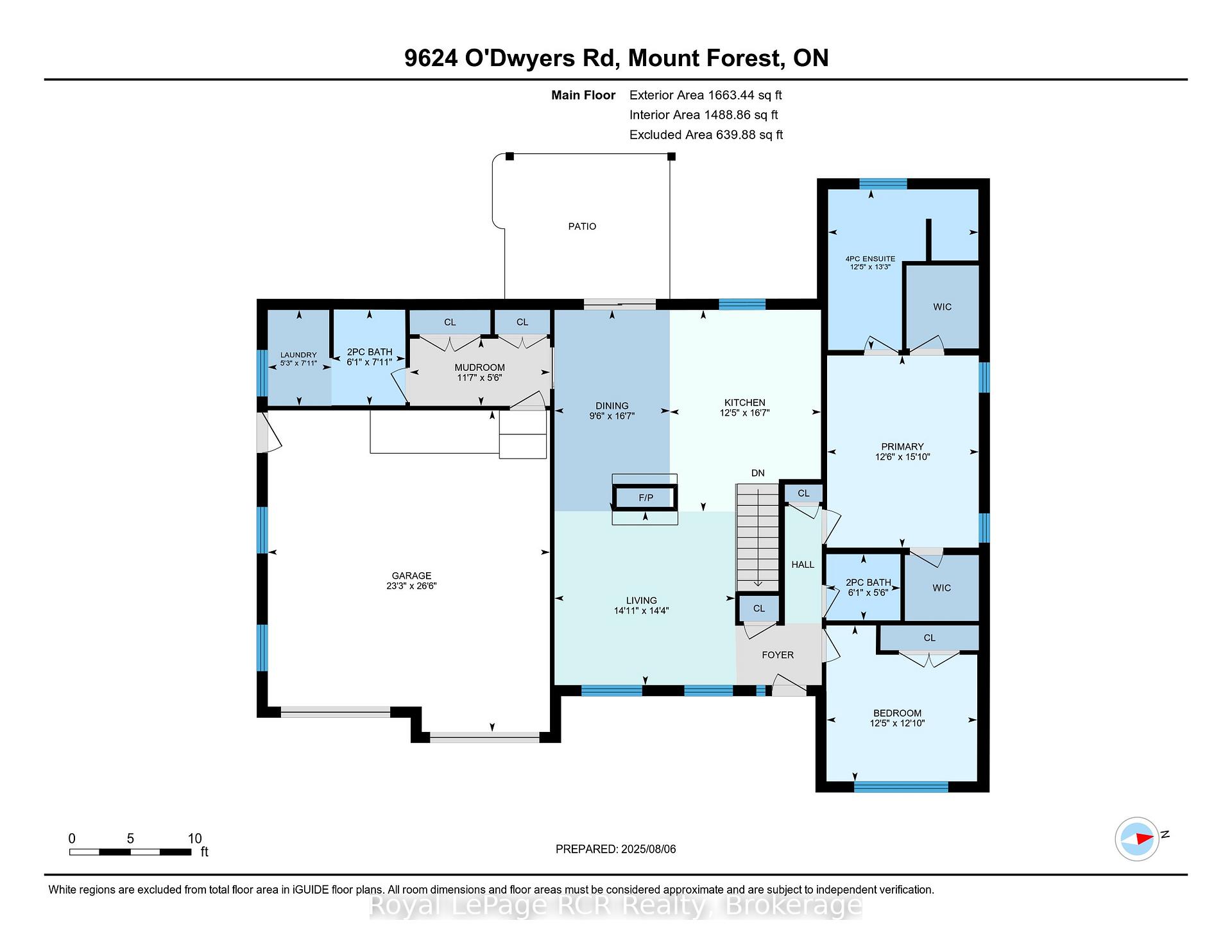 Photo 44 of 9624 O'dwyers Road, Minto — HOMEH