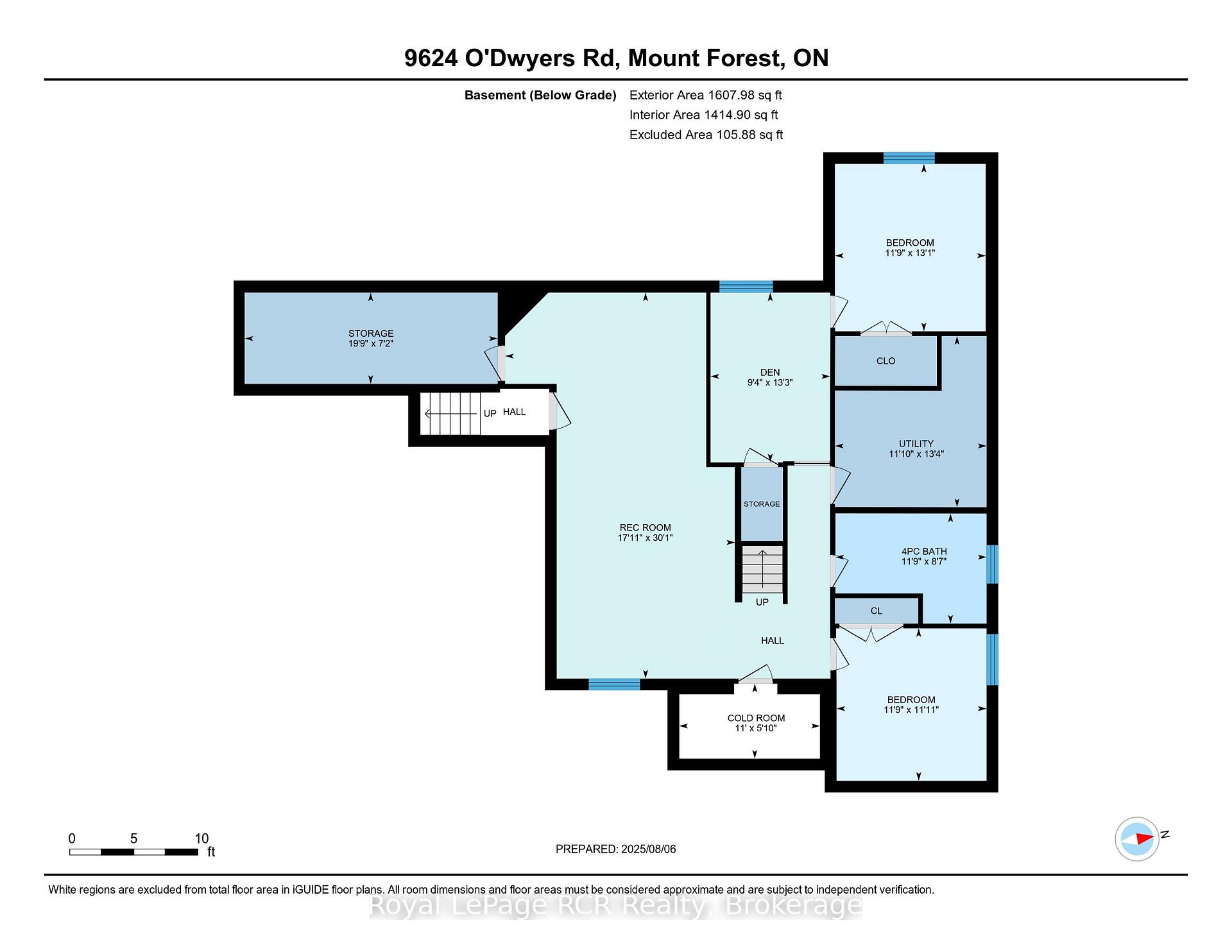 Photo 45 of 9624 O'dwyers Road, Minto — HOMEH