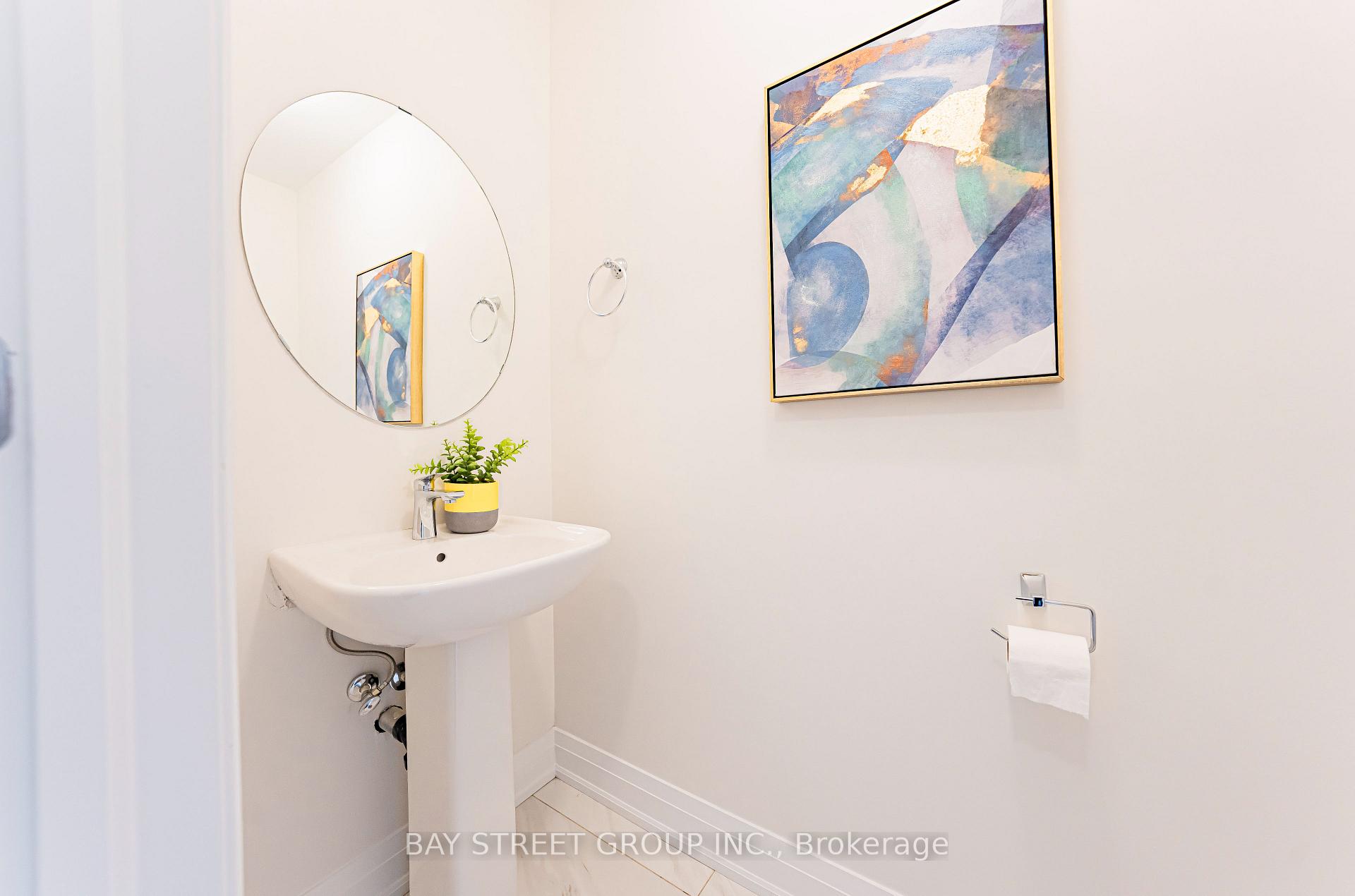 Photo 7 of 26 Harold Lawrie Lane, Markham, Aileen-Willowbrook — HOMEH