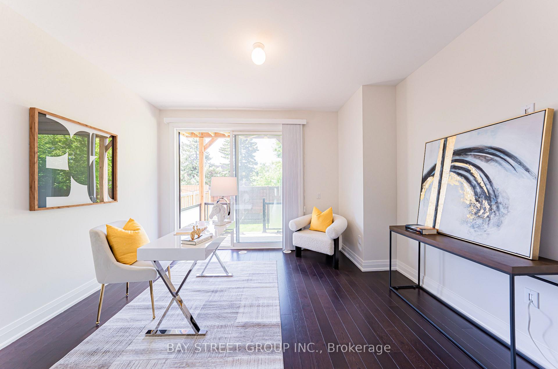 Photo 8 of 26 Harold Lawrie Lane, Markham, Aileen-Willowbrook — HOMEH