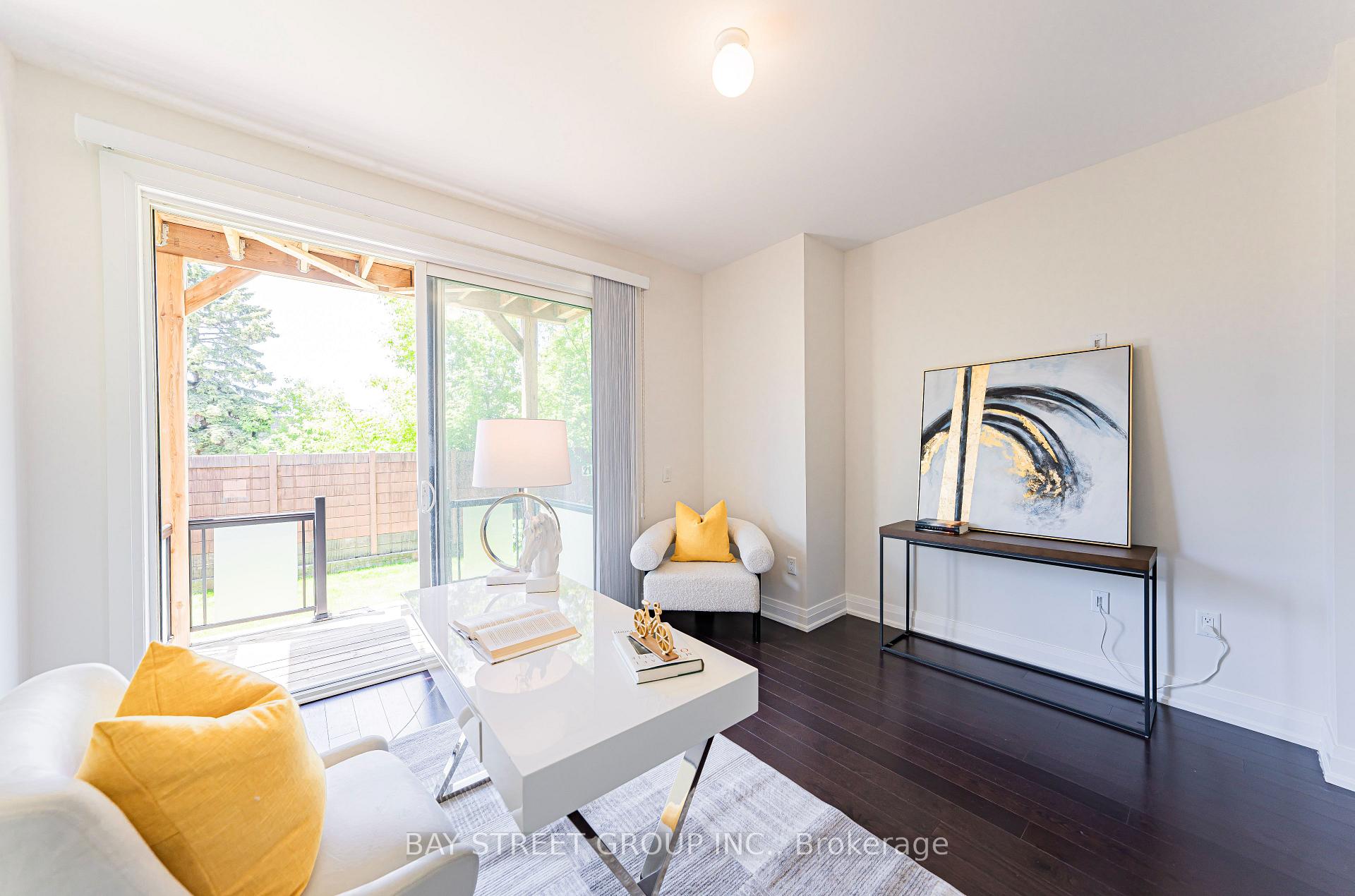 Photo 9 of 26 Harold Lawrie Lane, Markham, Aileen-Willowbrook — HOMEH