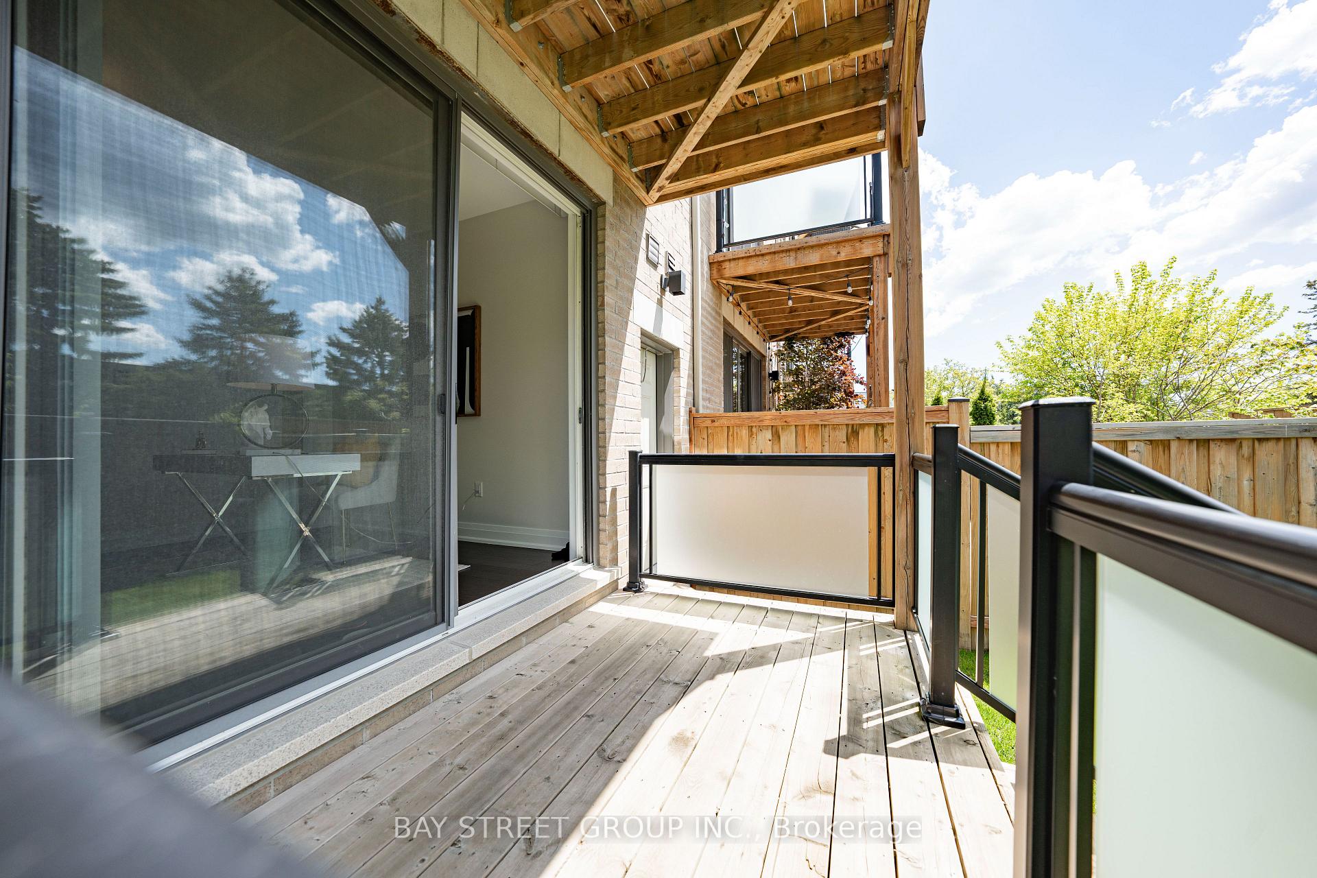 Photo 12 of 26 Harold Lawrie Lane, Markham, Aileen-Willowbrook — HOMEH