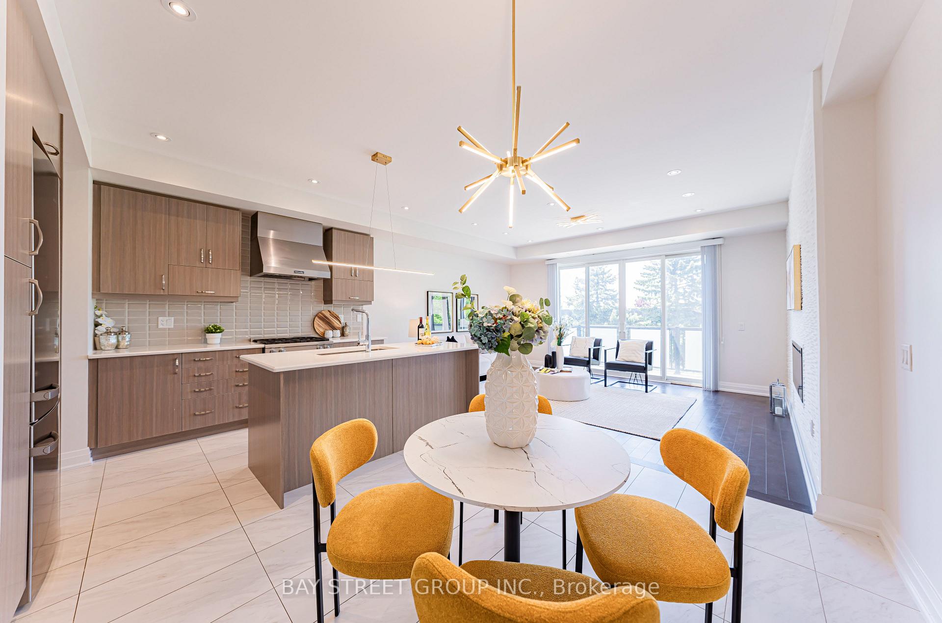 Photo 15 of 26 Harold Lawrie Lane, Markham, Aileen-Willowbrook — HOMEH