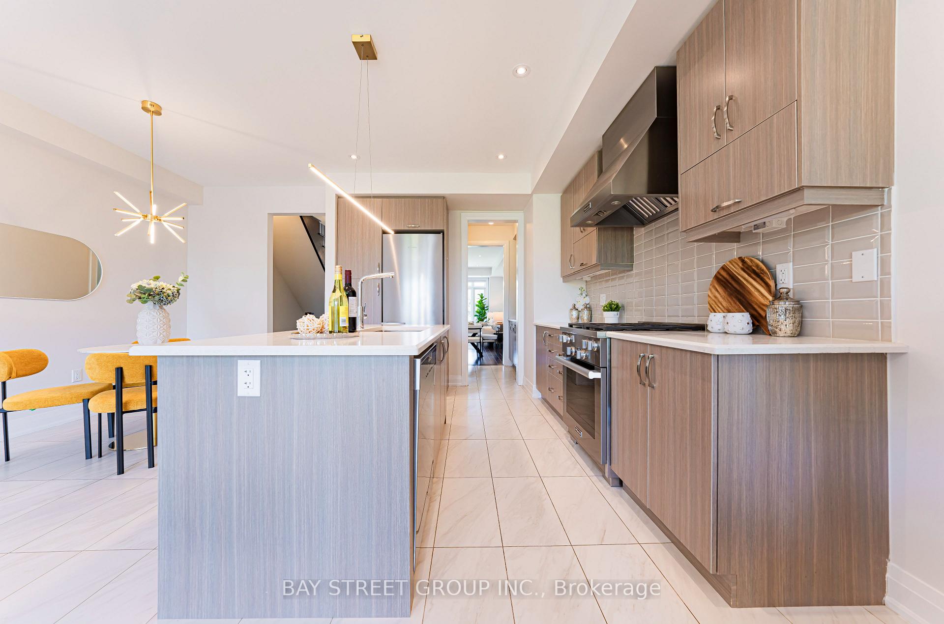 Photo 17 of 26 Harold Lawrie Lane, Markham, Aileen-Willowbrook — HOMEH