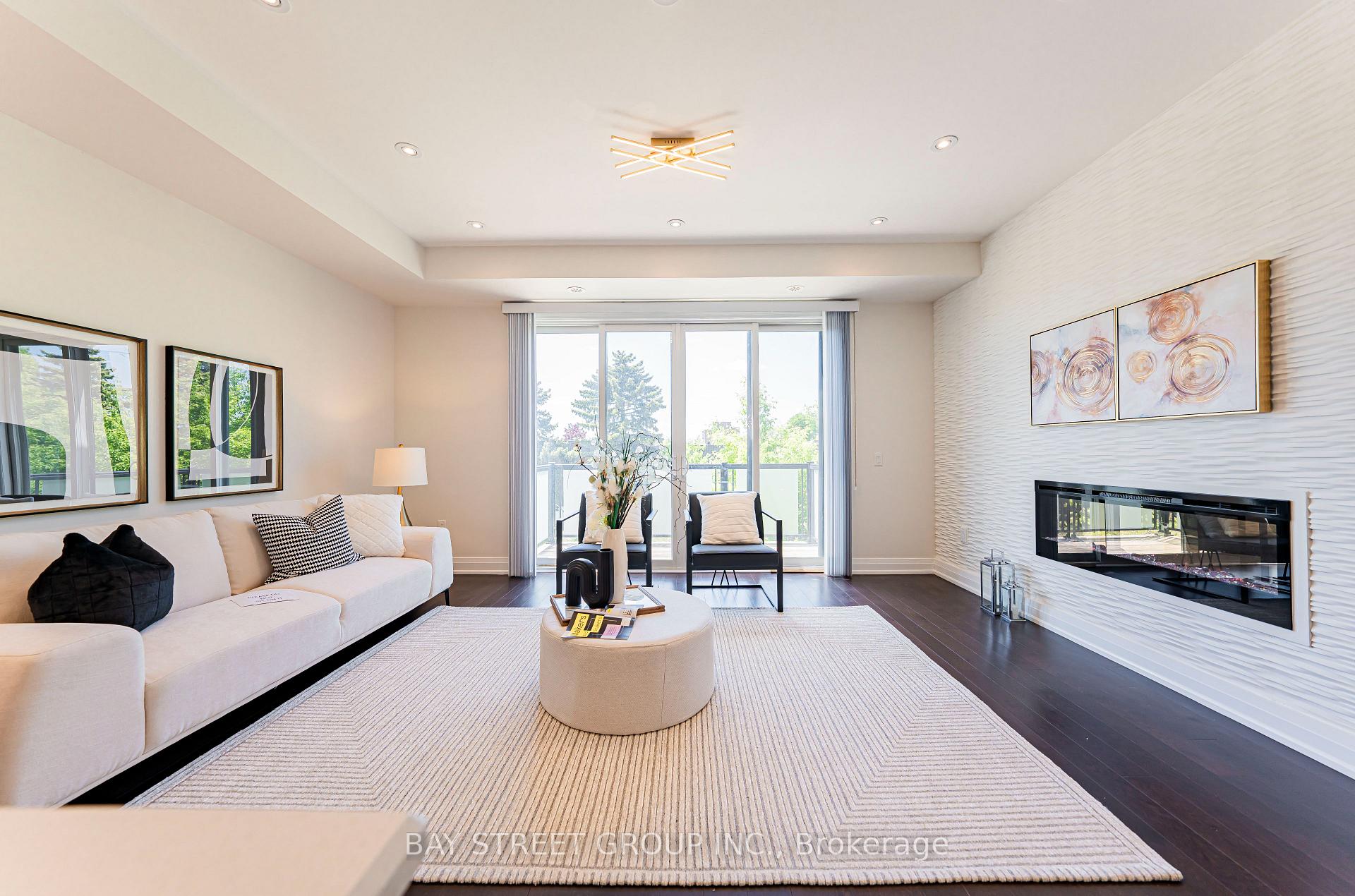 Photo 22 of 26 Harold Lawrie Lane, Markham, Aileen-Willowbrook — HOMEH