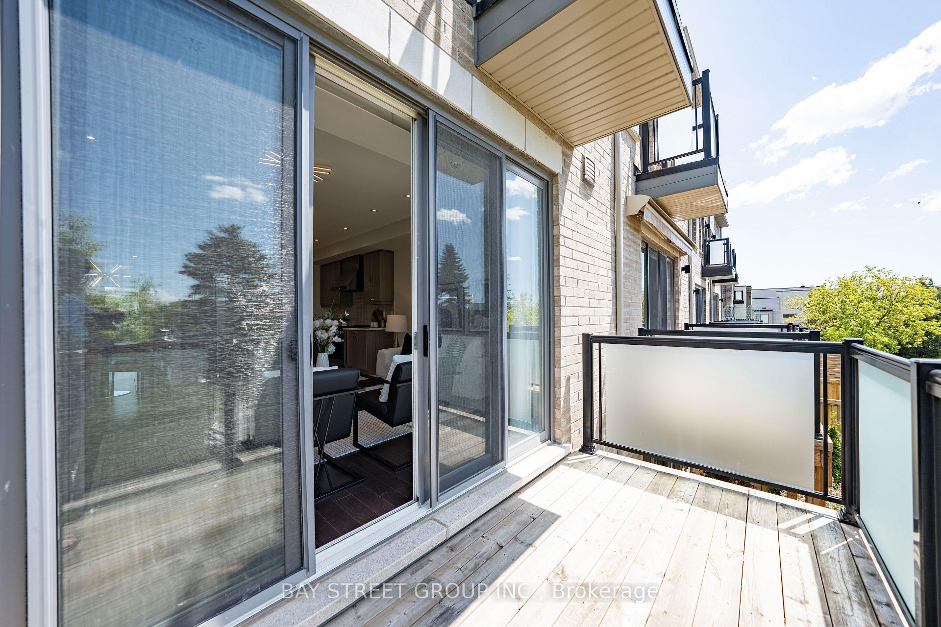 Photo 24 of 26 Harold Lawrie Lane, Markham, Aileen-Willowbrook — HOMEH