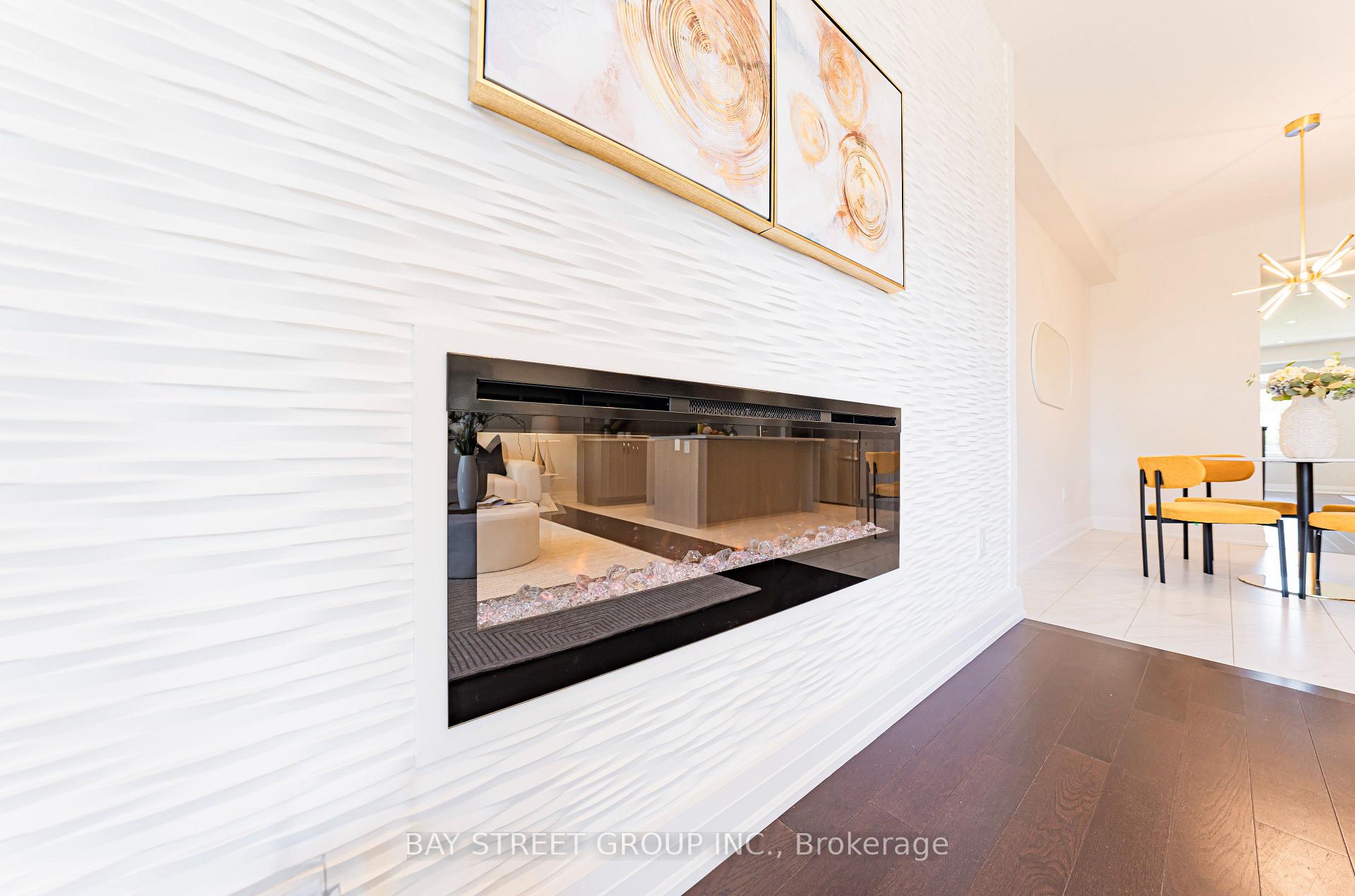 Photo 27 of 26 Harold Lawrie Lane, Markham, Aileen-Willowbrook — HOMEH