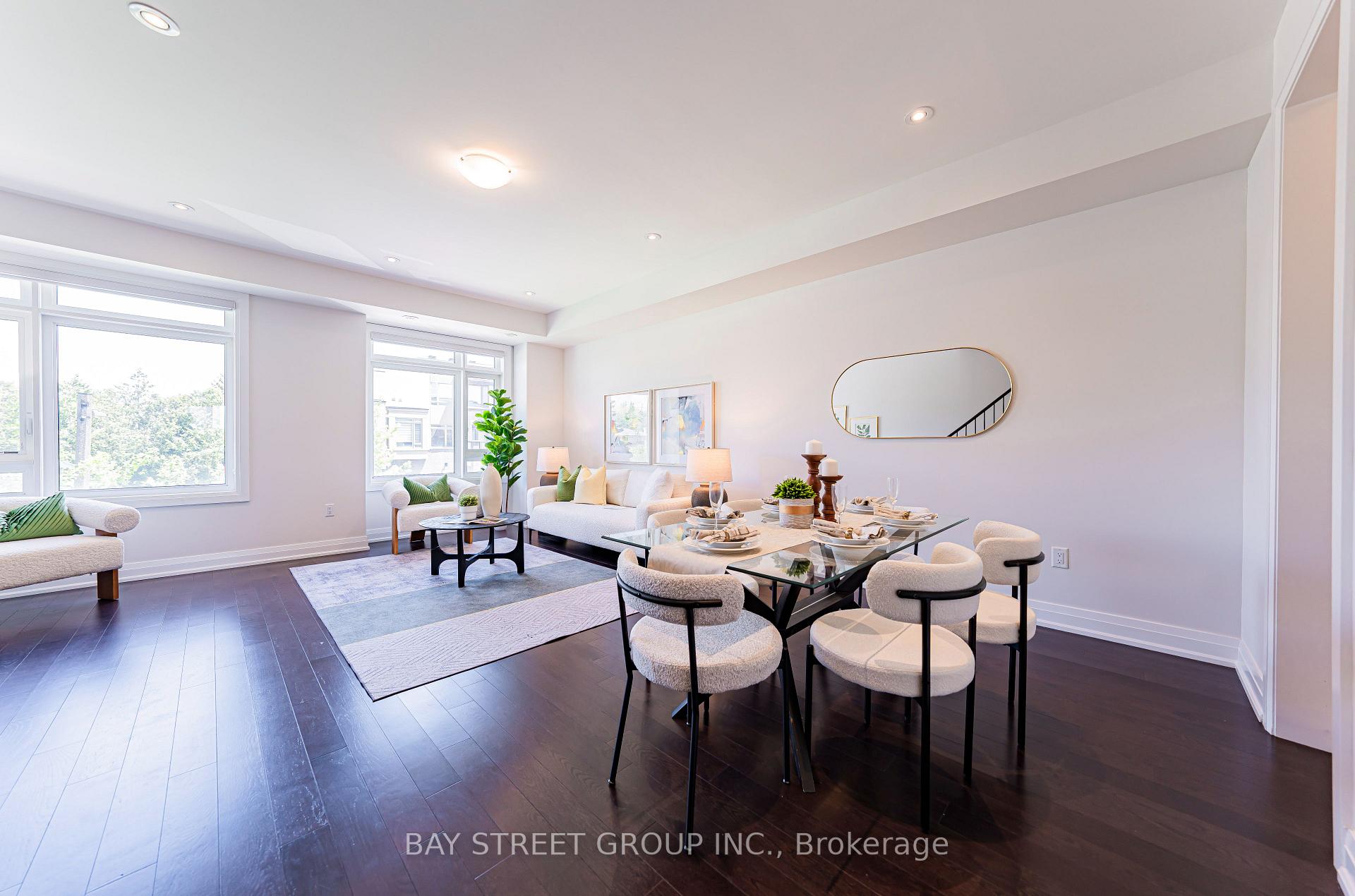Photo 28 of 26 Harold Lawrie Lane, Markham, Aileen-Willowbrook — HOMEH
