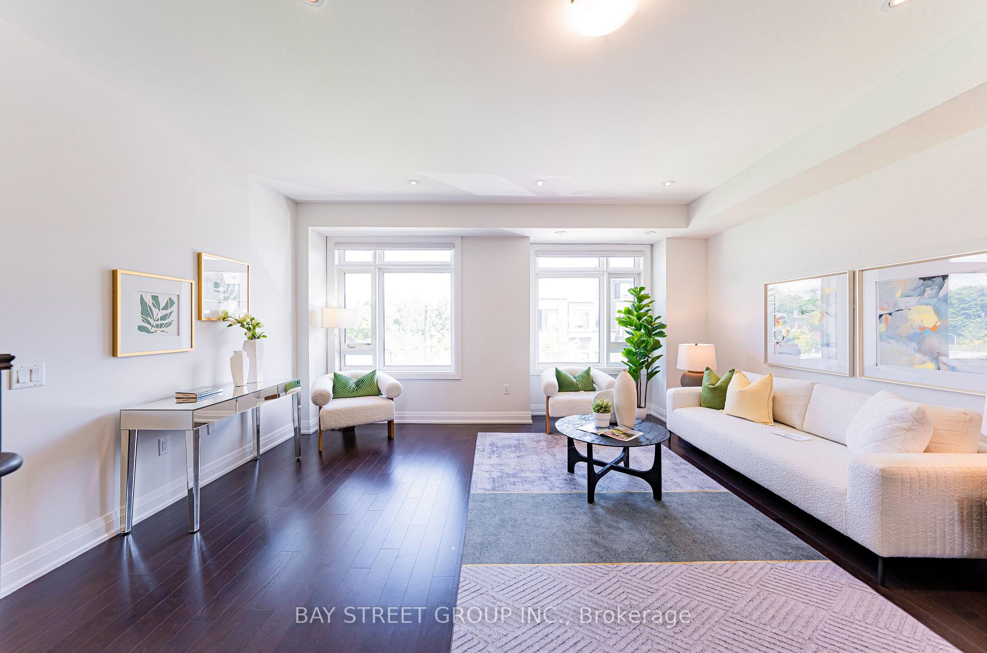 Photo 29 of 26 Harold Lawrie Lane, Markham, Aileen-Willowbrook — HOMEH