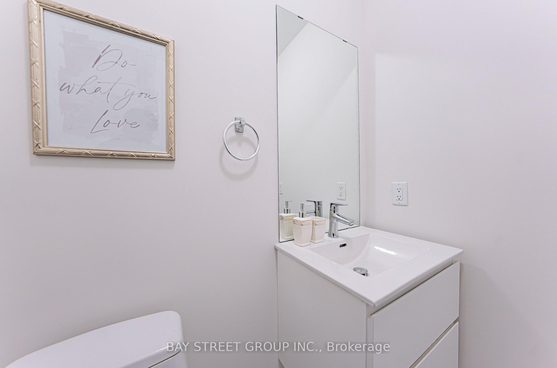 Photo 30 of 26 Harold Lawrie Lane, Markham, Aileen-Willowbrook — HOMEH