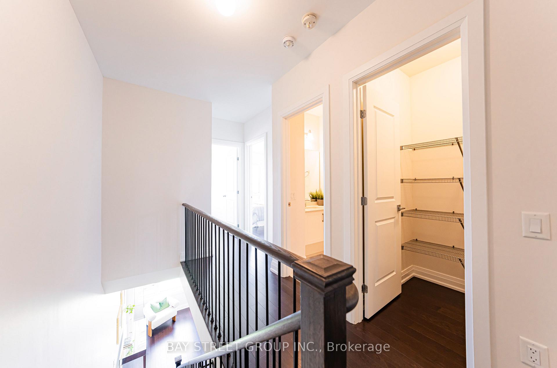 Photo 32 of 26 Harold Lawrie Lane, Markham, Aileen-Willowbrook — HOMEH