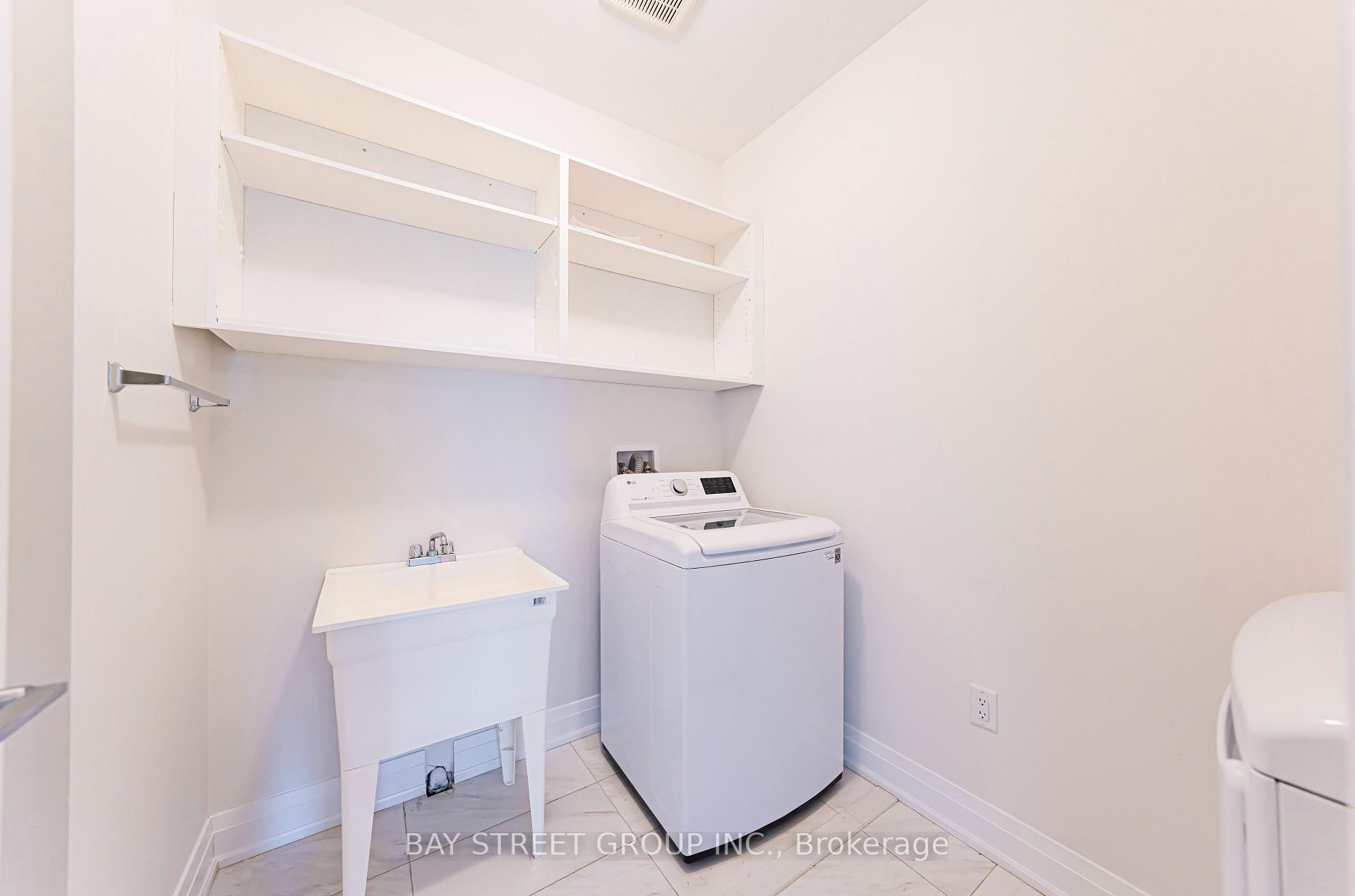 Photo 34 of 26 Harold Lawrie Lane, Markham, Aileen-Willowbrook — HOMEH
