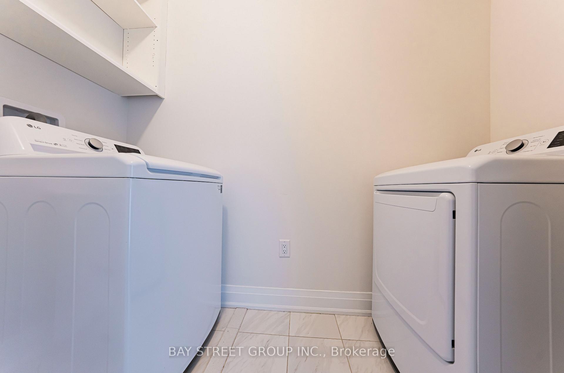 Photo 35 of 26 Harold Lawrie Lane, Markham, Aileen-Willowbrook — HOMEH