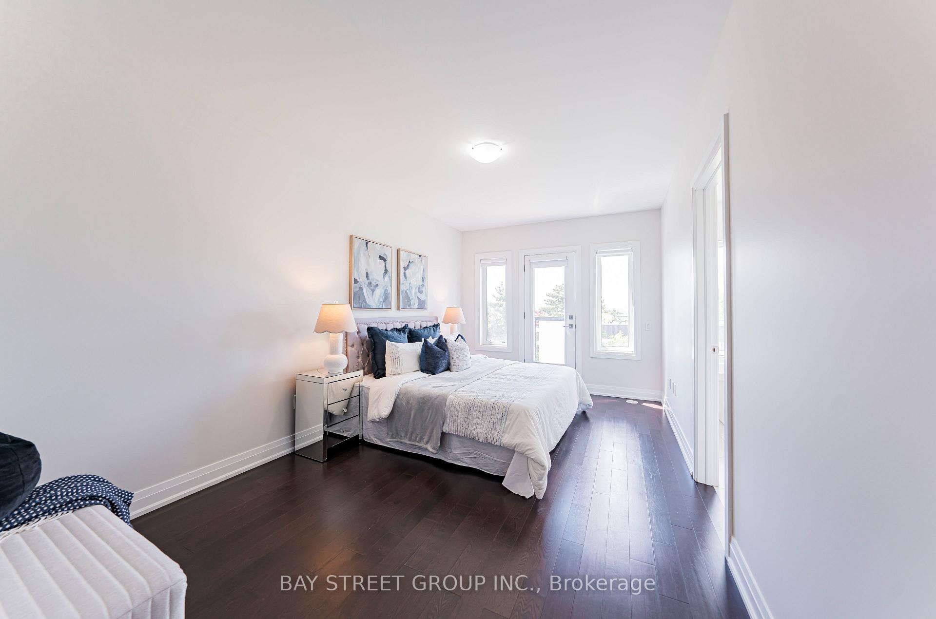 Photo 36 of 26 Harold Lawrie Lane, Markham, Aileen-Willowbrook — HOMEH
