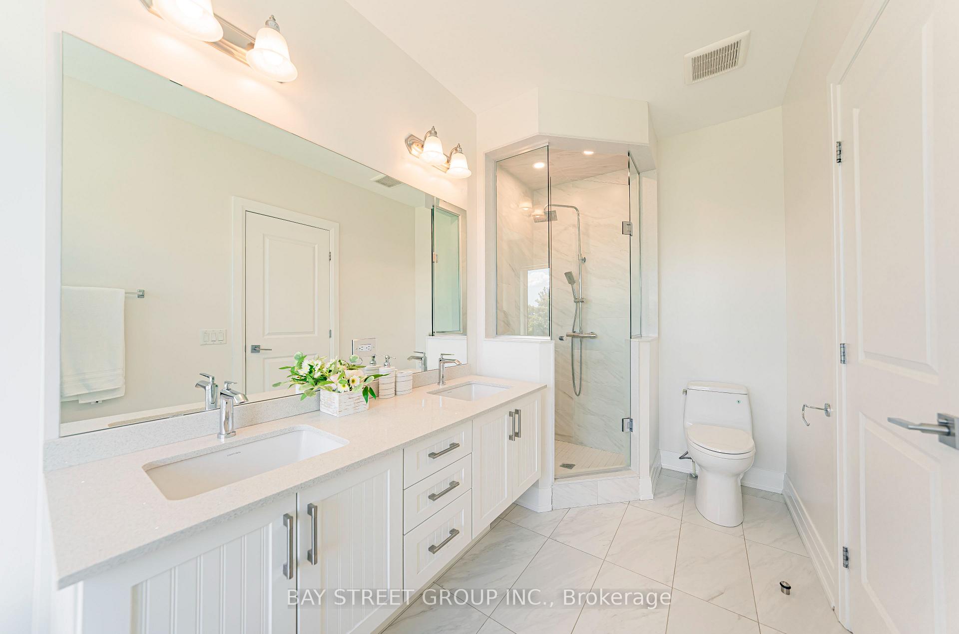 Photo 37 of 26 Harold Lawrie Lane, Markham, Aileen-Willowbrook — HOMEH