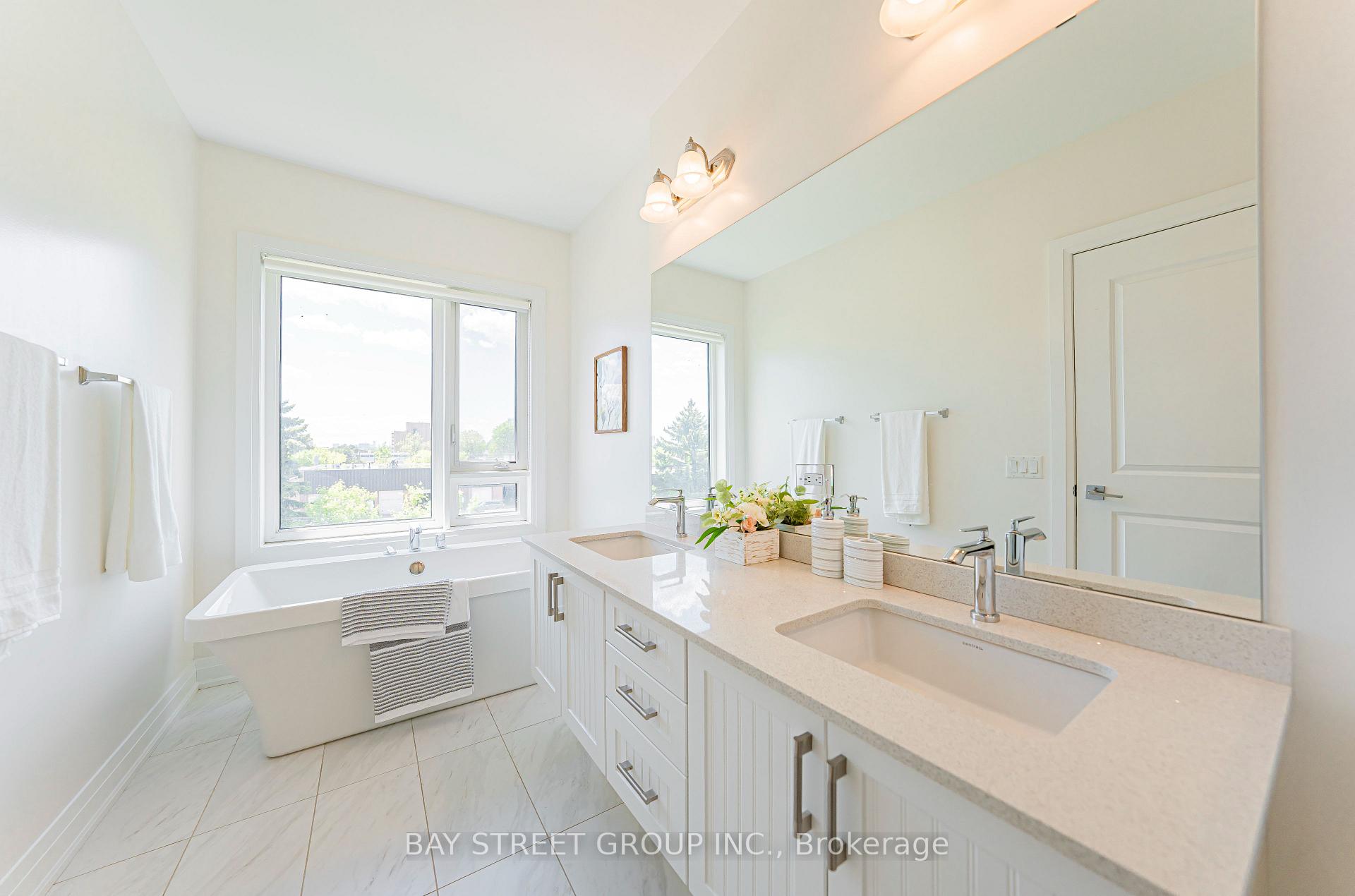 Photo 38 of 26 Harold Lawrie Lane, Markham, Aileen-Willowbrook — HOMEH
