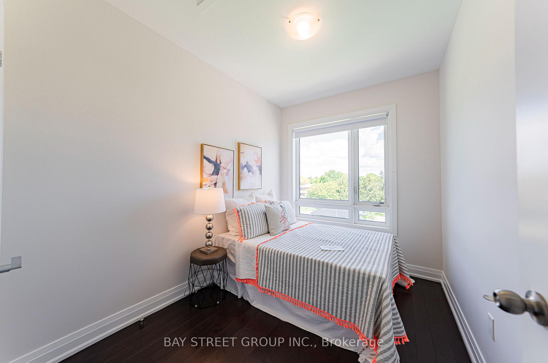 Photo 40 of 26 Harold Lawrie Lane, Markham, Aileen-Willowbrook — HOMEH