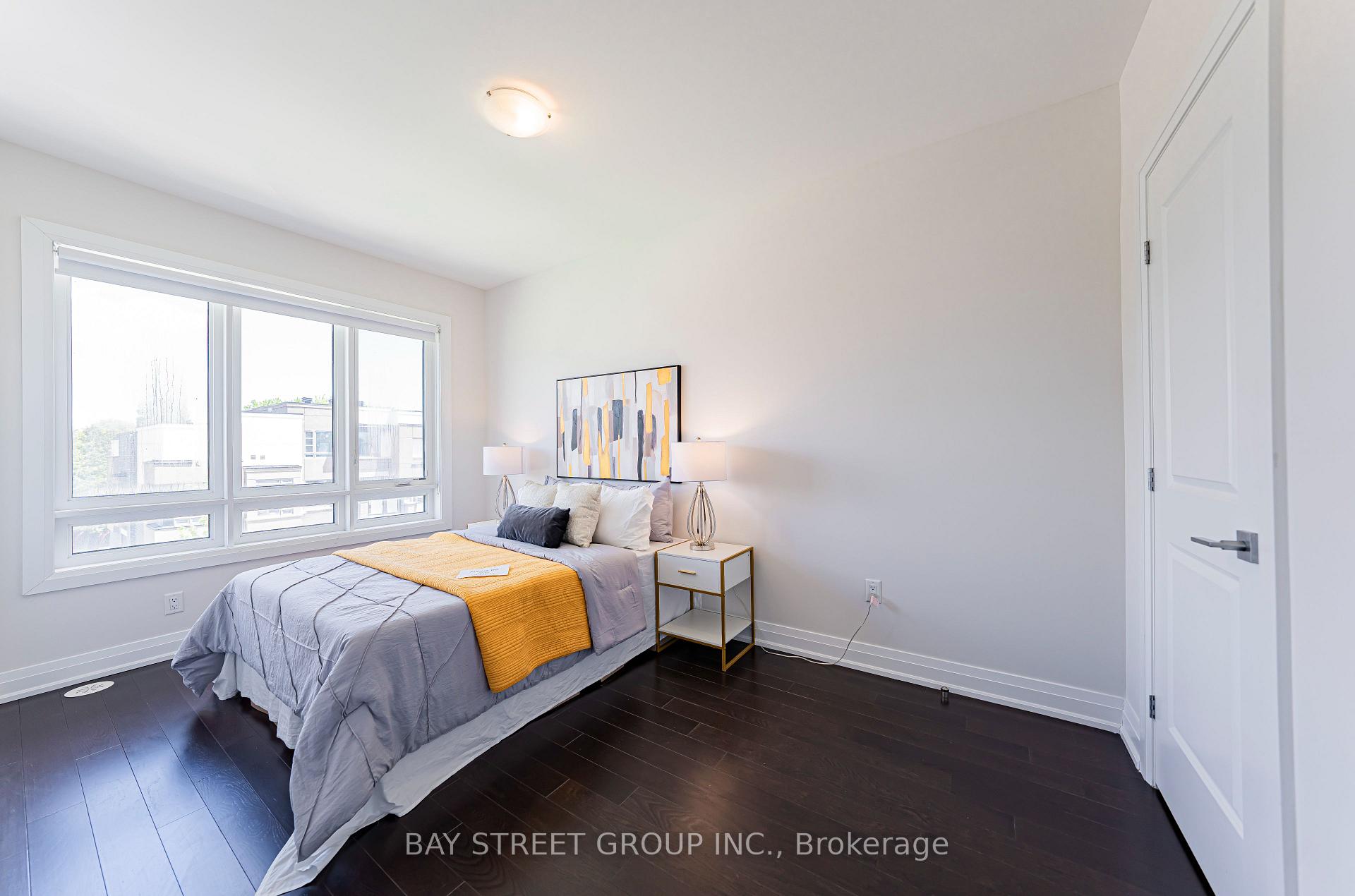 Photo 41 of 26 Harold Lawrie Lane, Markham, Aileen-Willowbrook — HOMEH