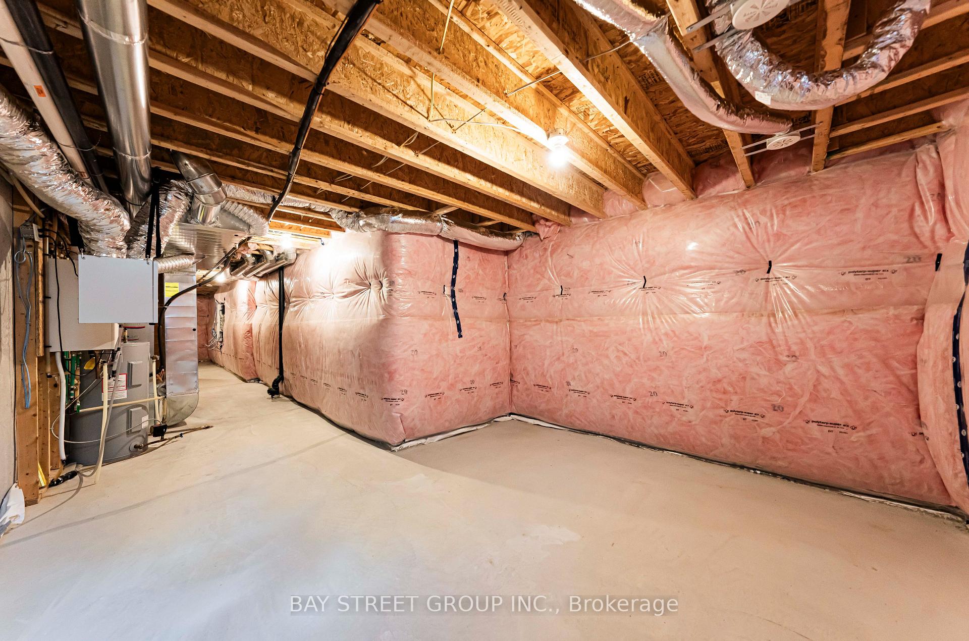 Photo 43 of 26 Harold Lawrie Lane, Markham, Aileen-Willowbrook — HOMEH
