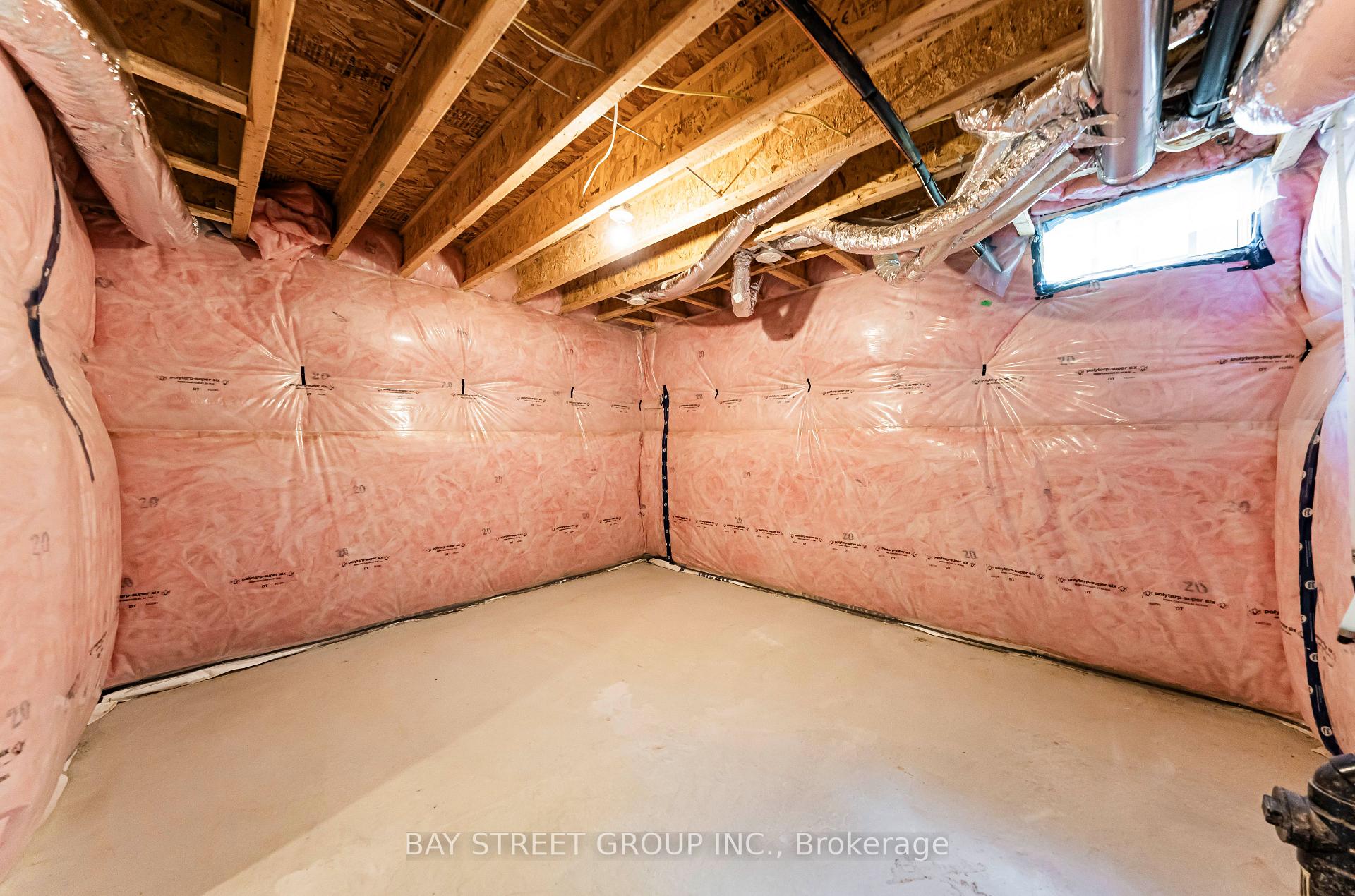 Photo 44 of 26 Harold Lawrie Lane, Markham, Aileen-Willowbrook — HOMEH